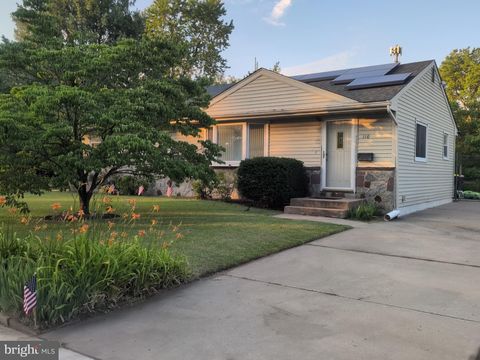 Homes For Sale - 110 Haddon Avenue<br/> Camden County, WEST BERLIN, NJ 08091