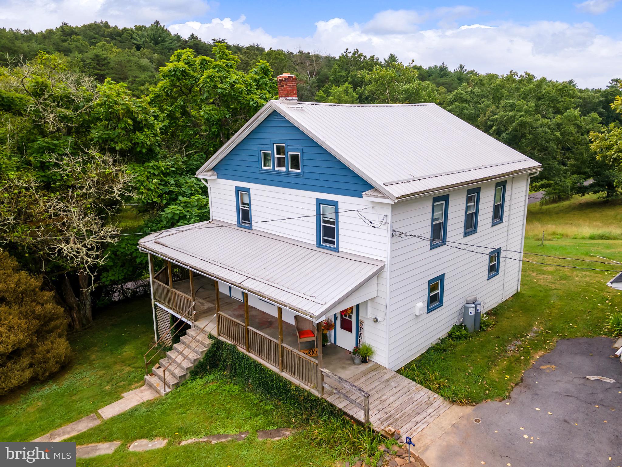 2485 POTOMAC ROAD