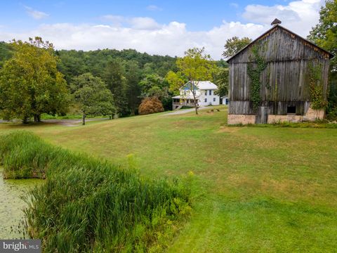Homes For Sale - 2485 Potomac Road<br/> Morgan County, BERKELEY SPRINGS, WV 25411