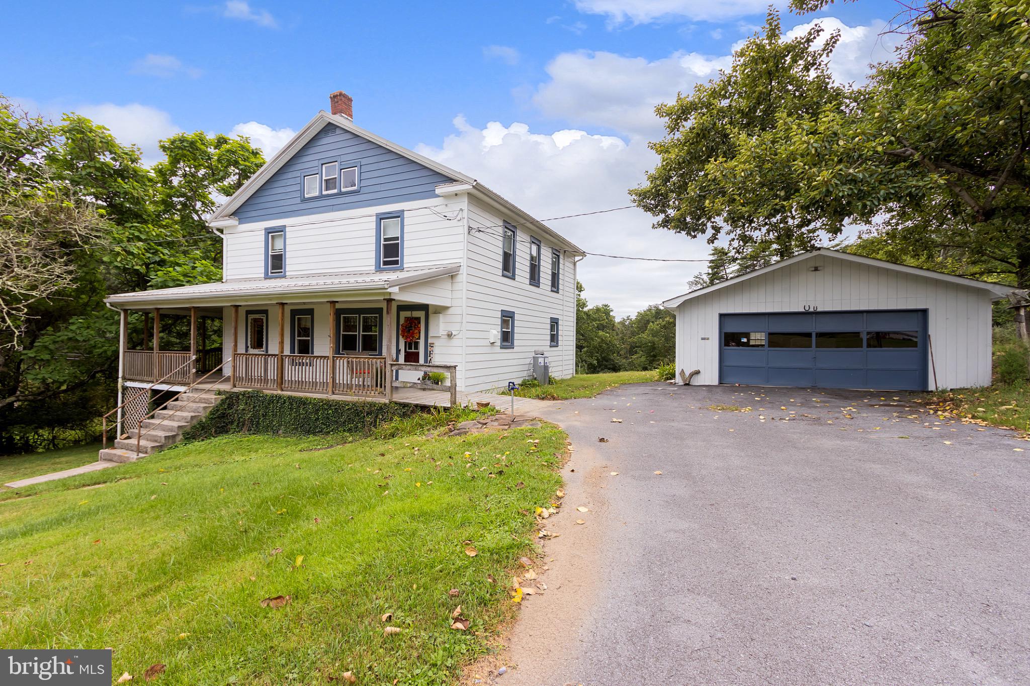 2485 POTOMAC ROAD