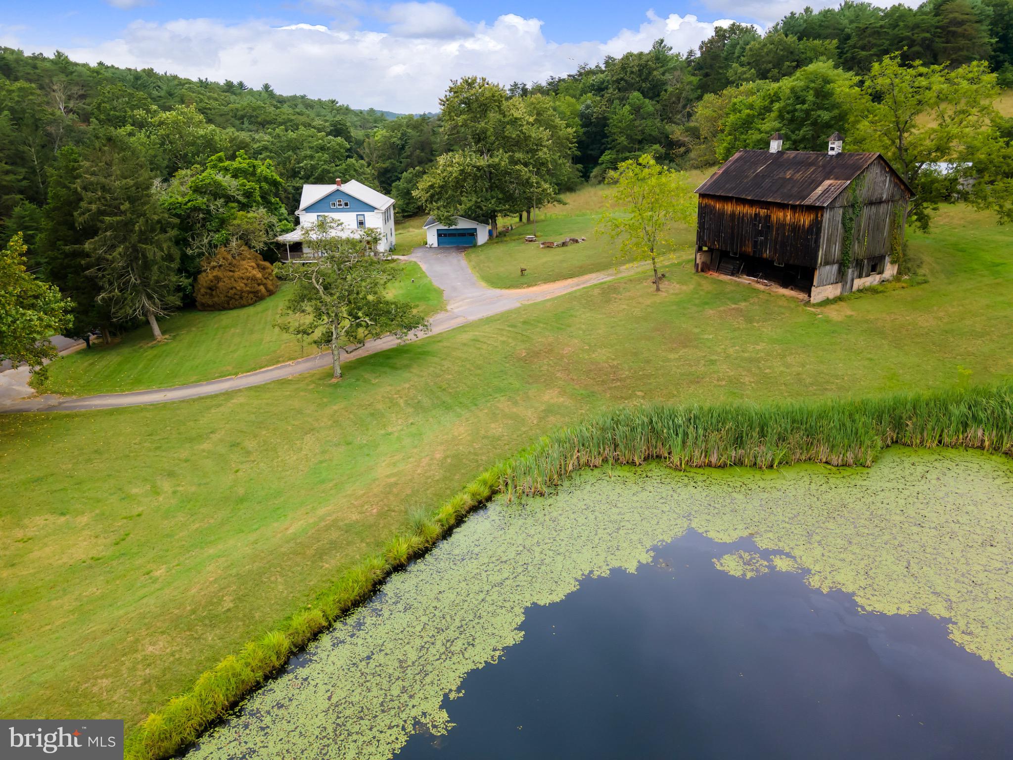 2485 POTOMAC ROAD