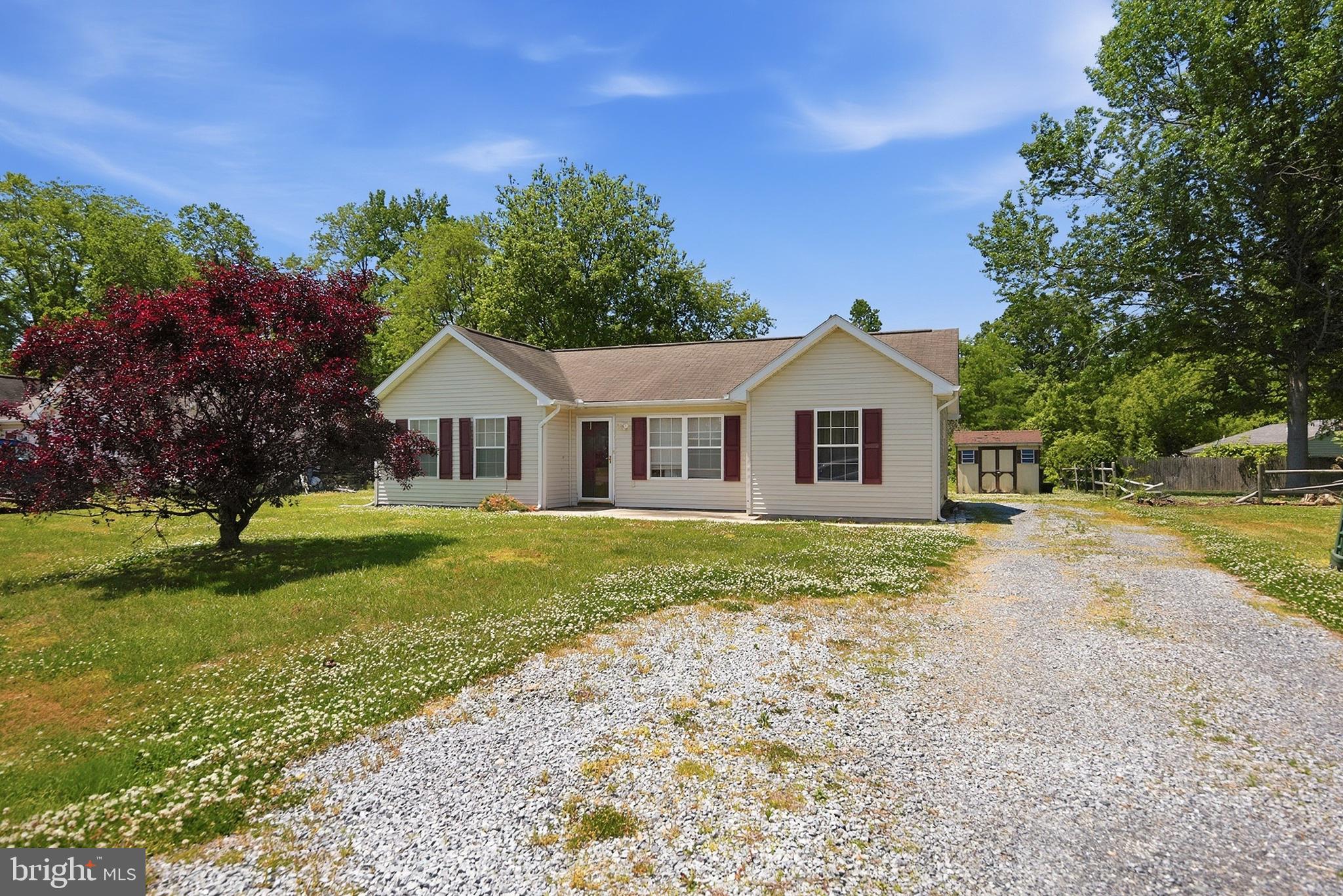 KNIGHTS LANDING - Residential
