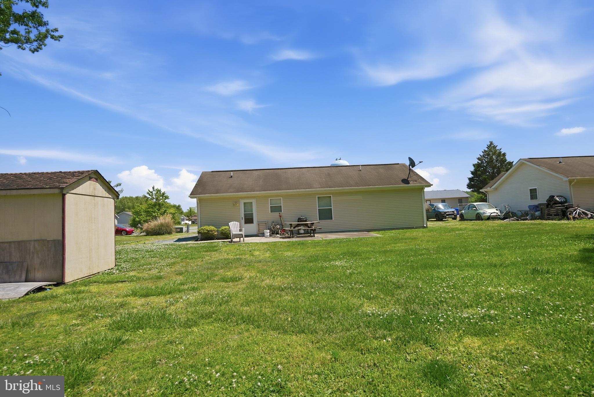 KNIGHTS LANDING - Residential