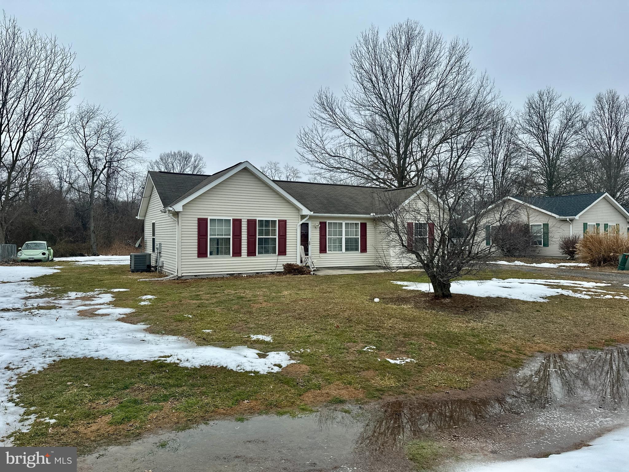 KNIGHTS LANDING - Residential