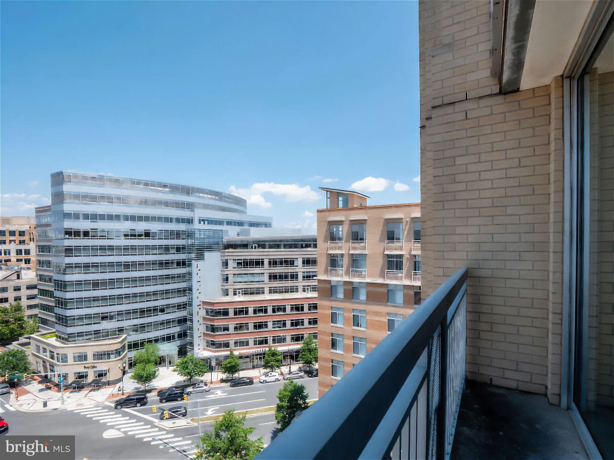 THE PHOENIX CONDOMINIUMS - Residential Lease