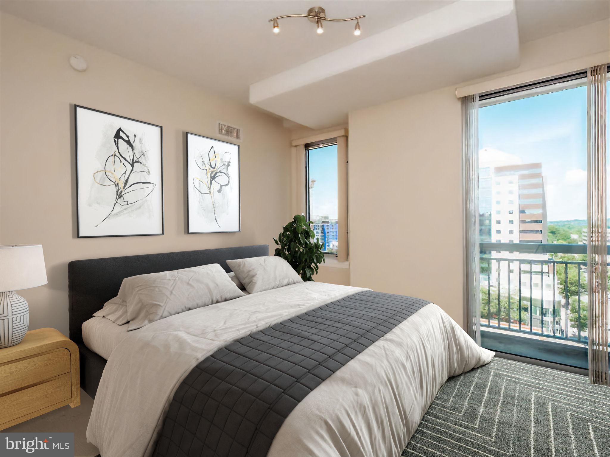 THE PHOENIX CONDOMINIUMS - Residential Lease