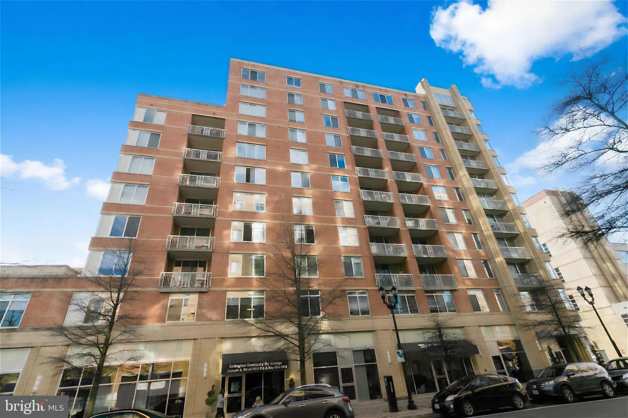 THE PHOENIX CONDOMINIUMS - Residential Lease