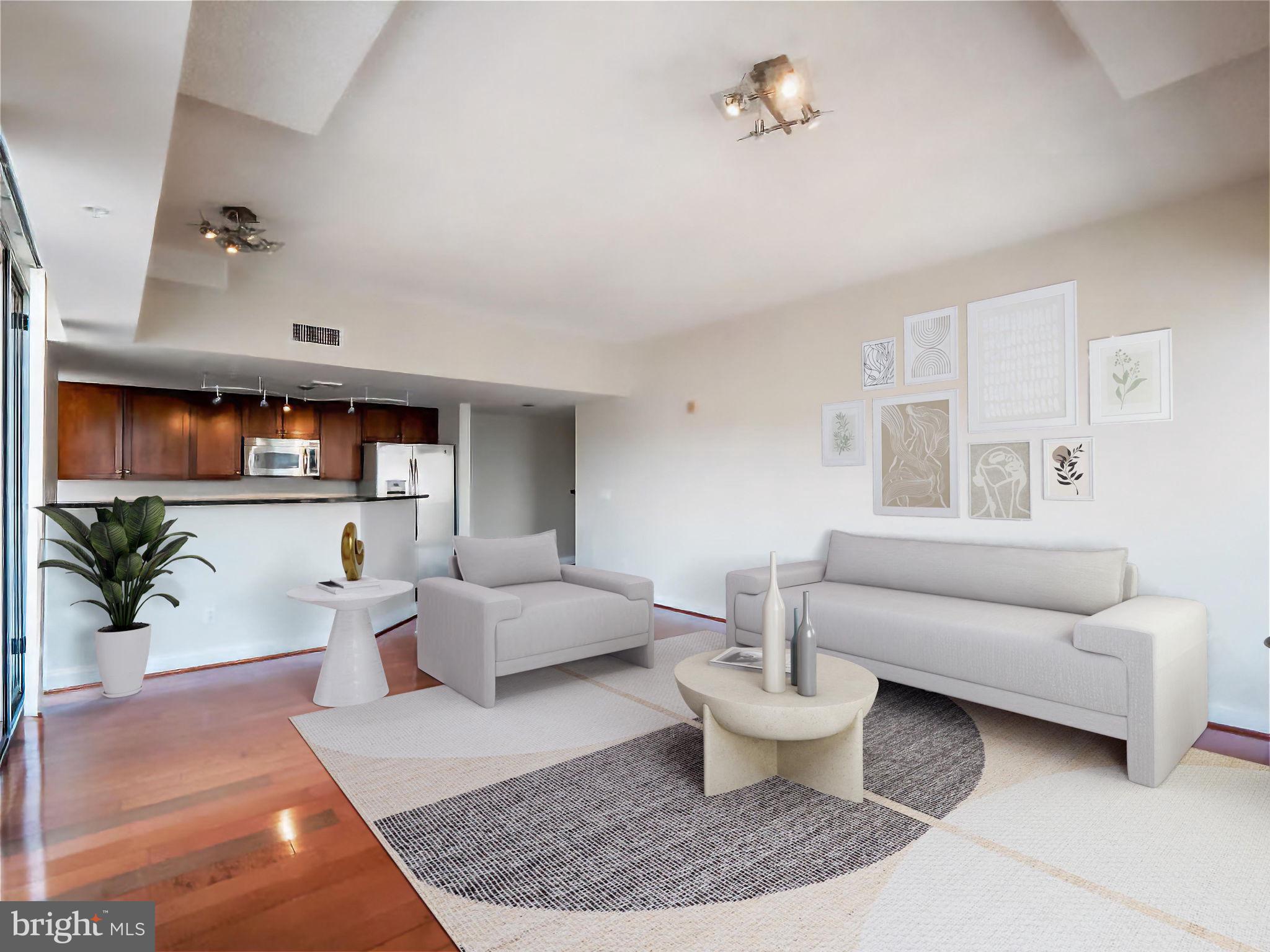 THE PHOENIX CONDOMINIUMS - Residential Lease