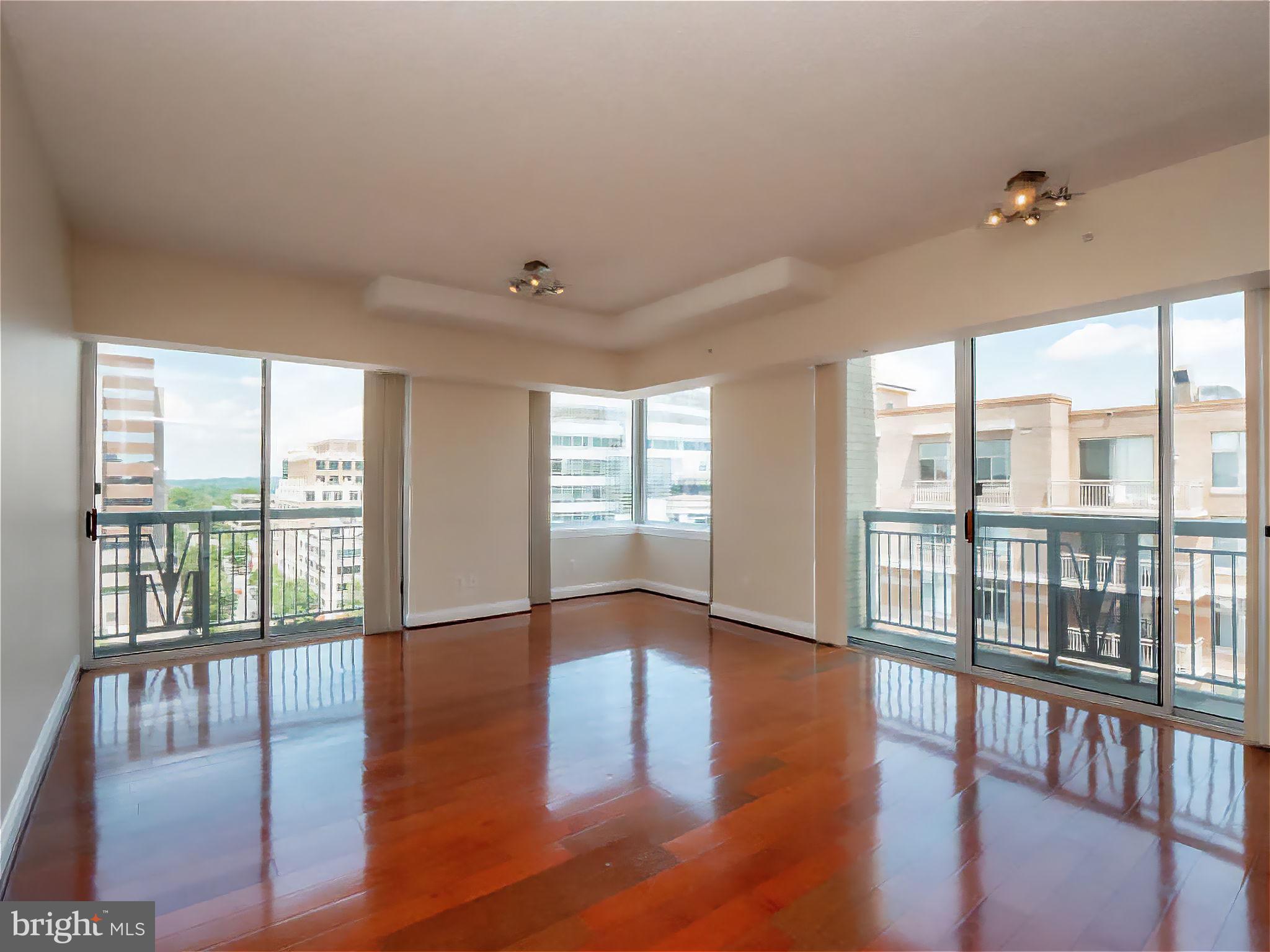 THE PHOENIX CONDOMINIUMS - Residential Lease