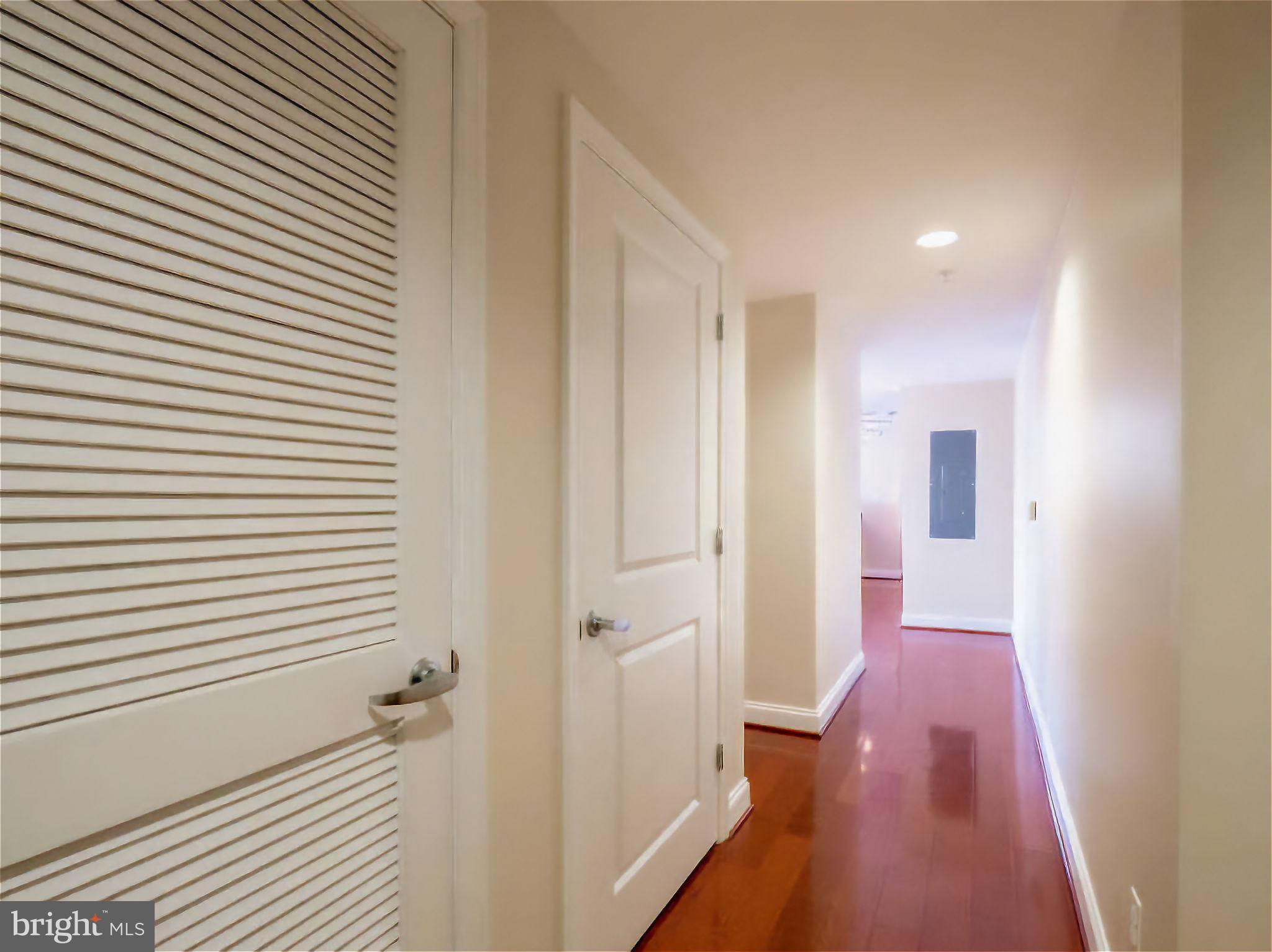 THE PHOENIX CONDOMINIUMS - Residential Lease