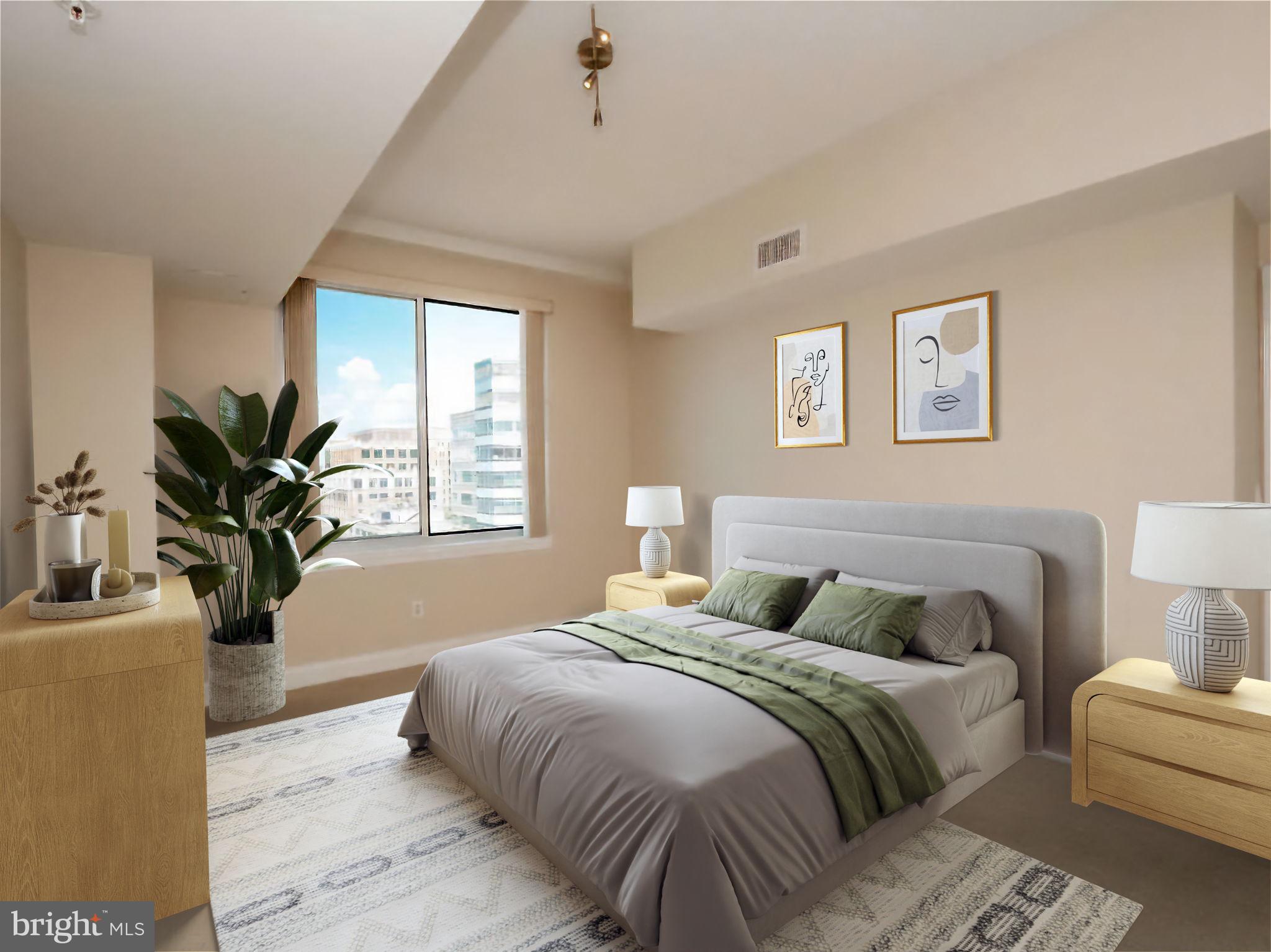 THE PHOENIX CONDOMINIUMS - Residential Lease