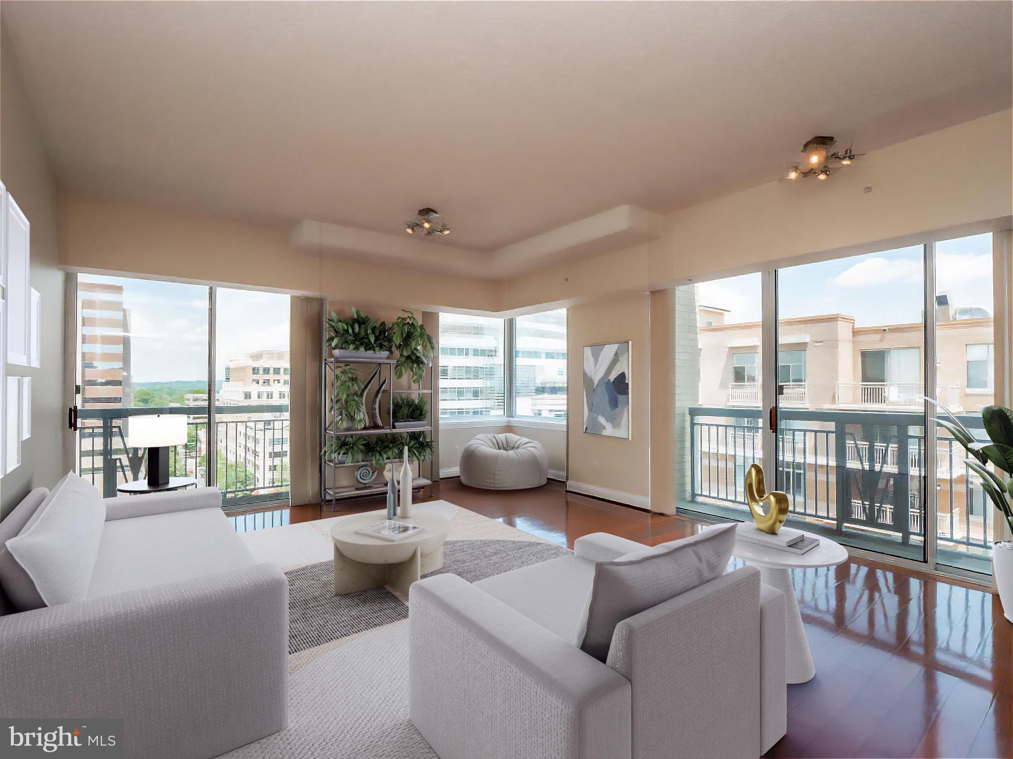 THE PHOENIX CONDOMINIUMS - Residential Lease