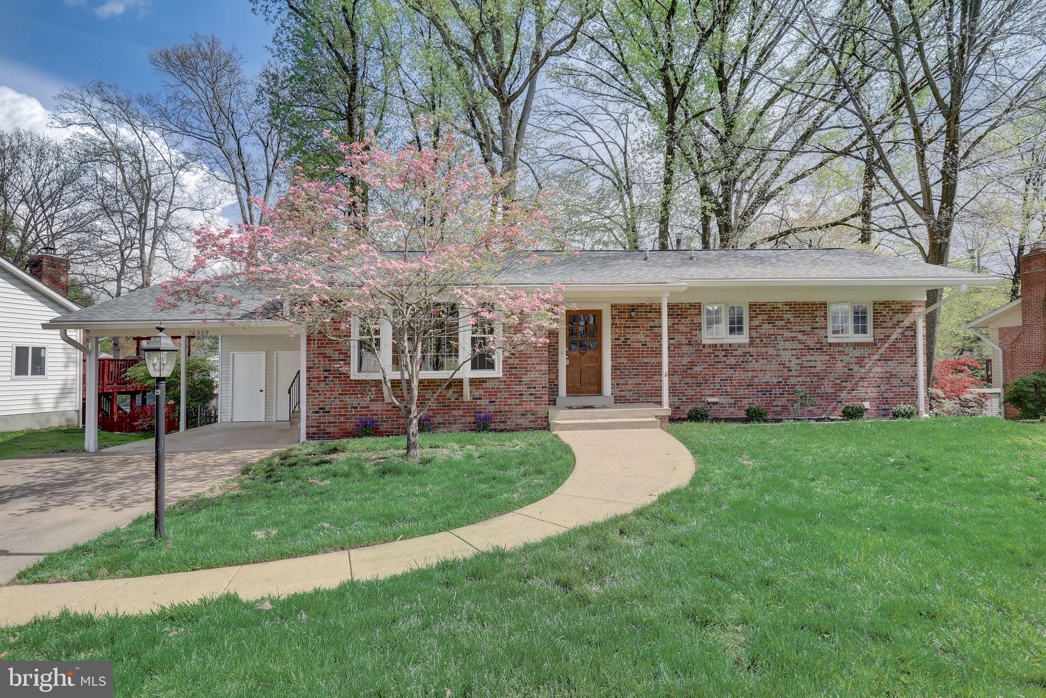 MOSBY WOODS - Residential
