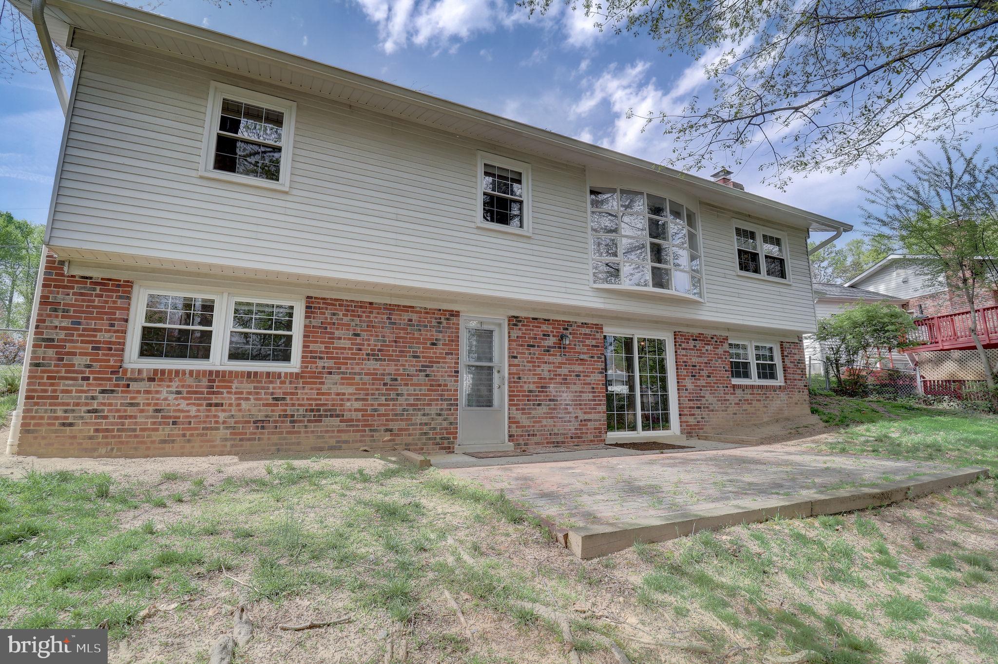 MOSBY WOODS - Residential