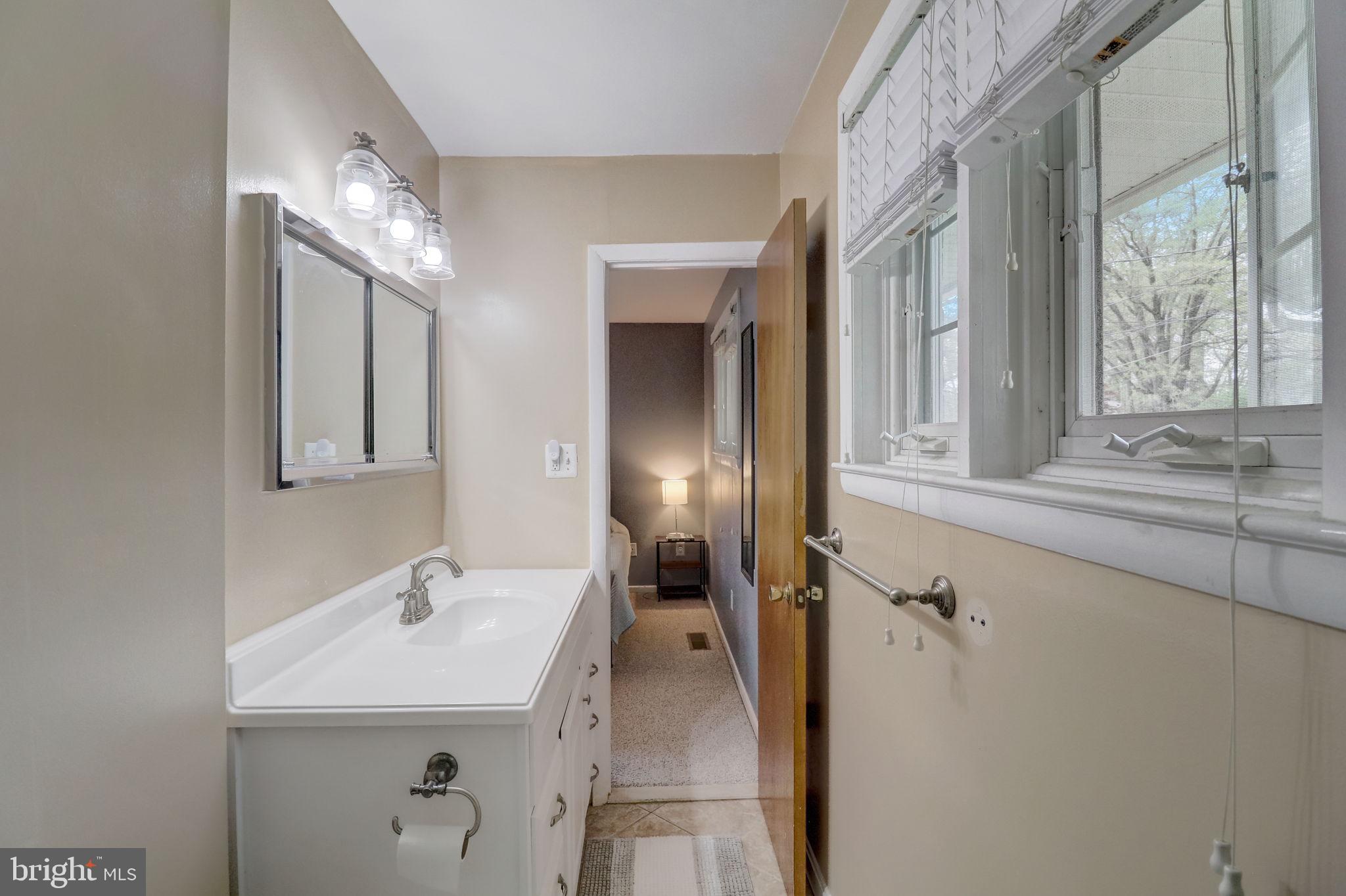MOSBY WOODS - Residential