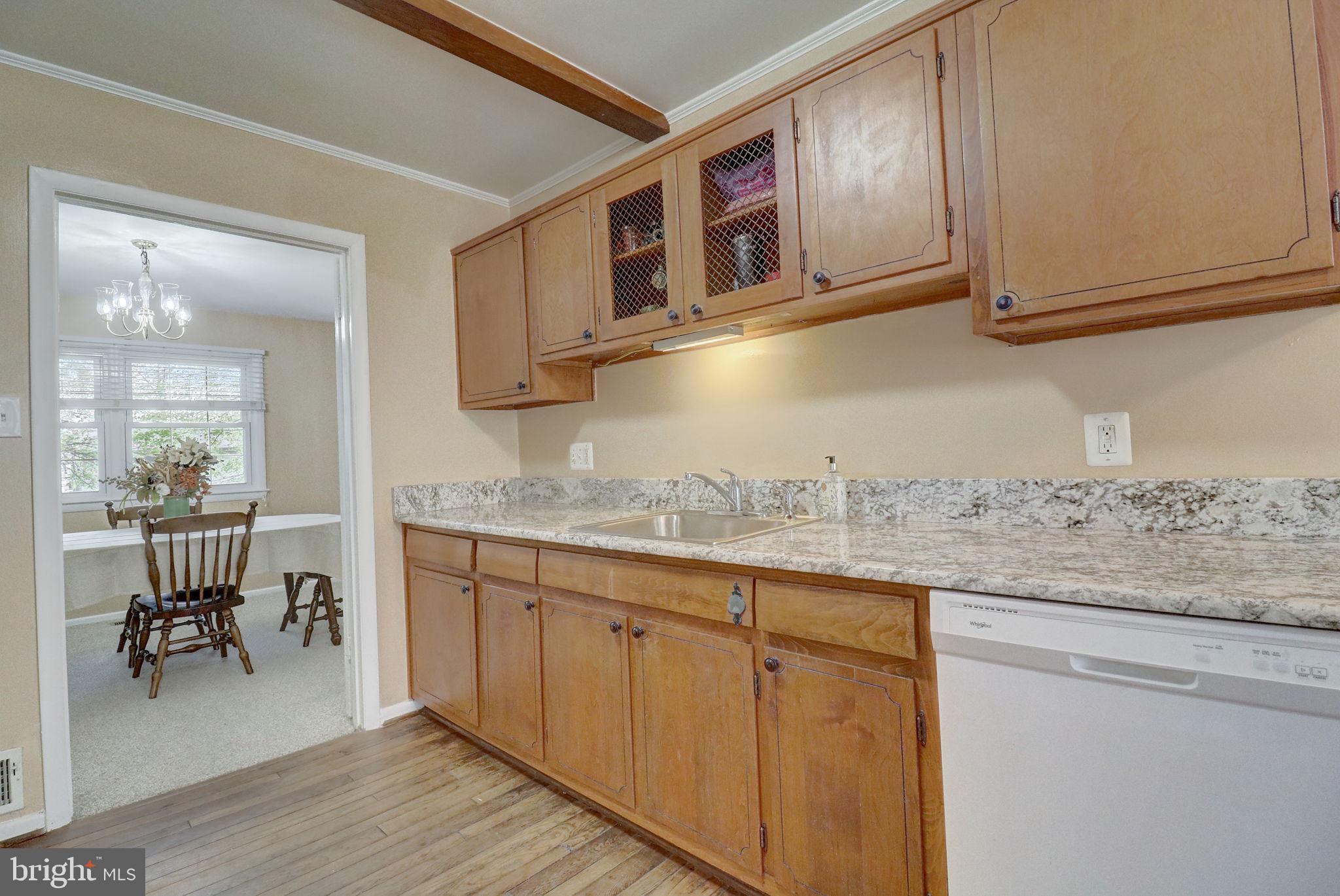 MOSBY WOODS - Residential