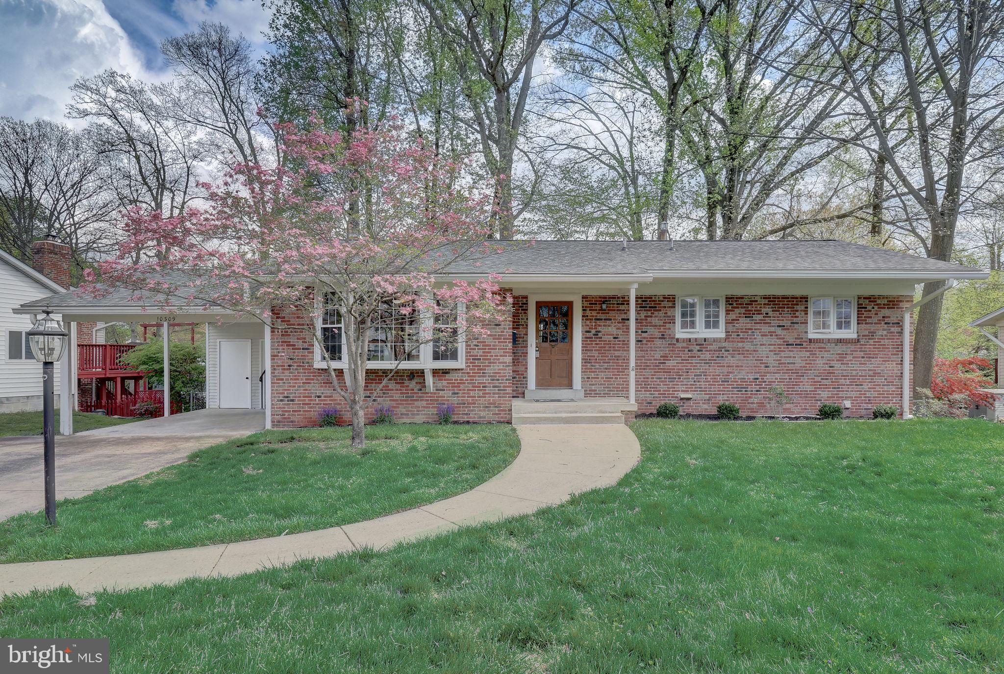 MOSBY WOODS - Residential