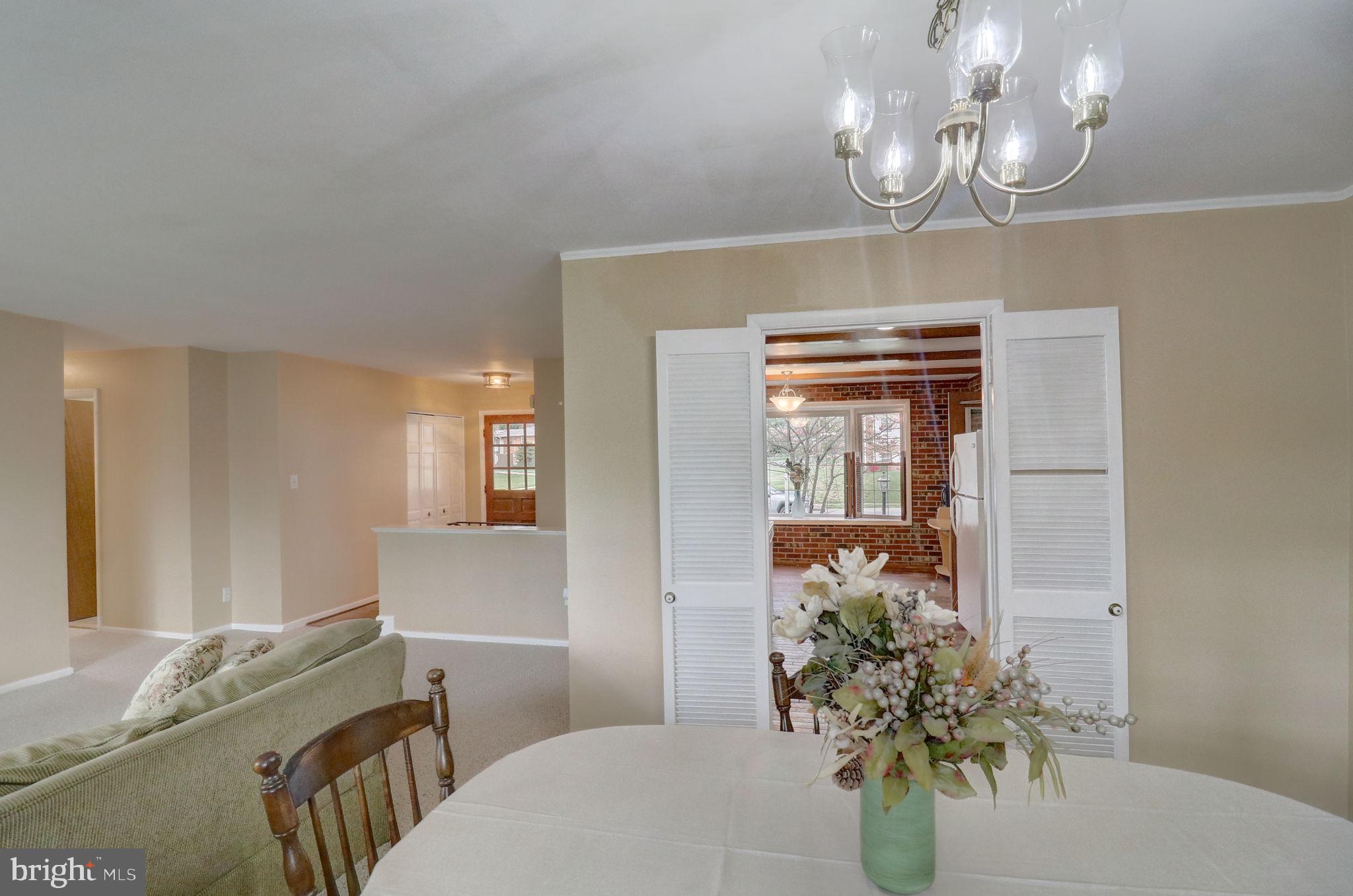 MOSBY WOODS - Residential