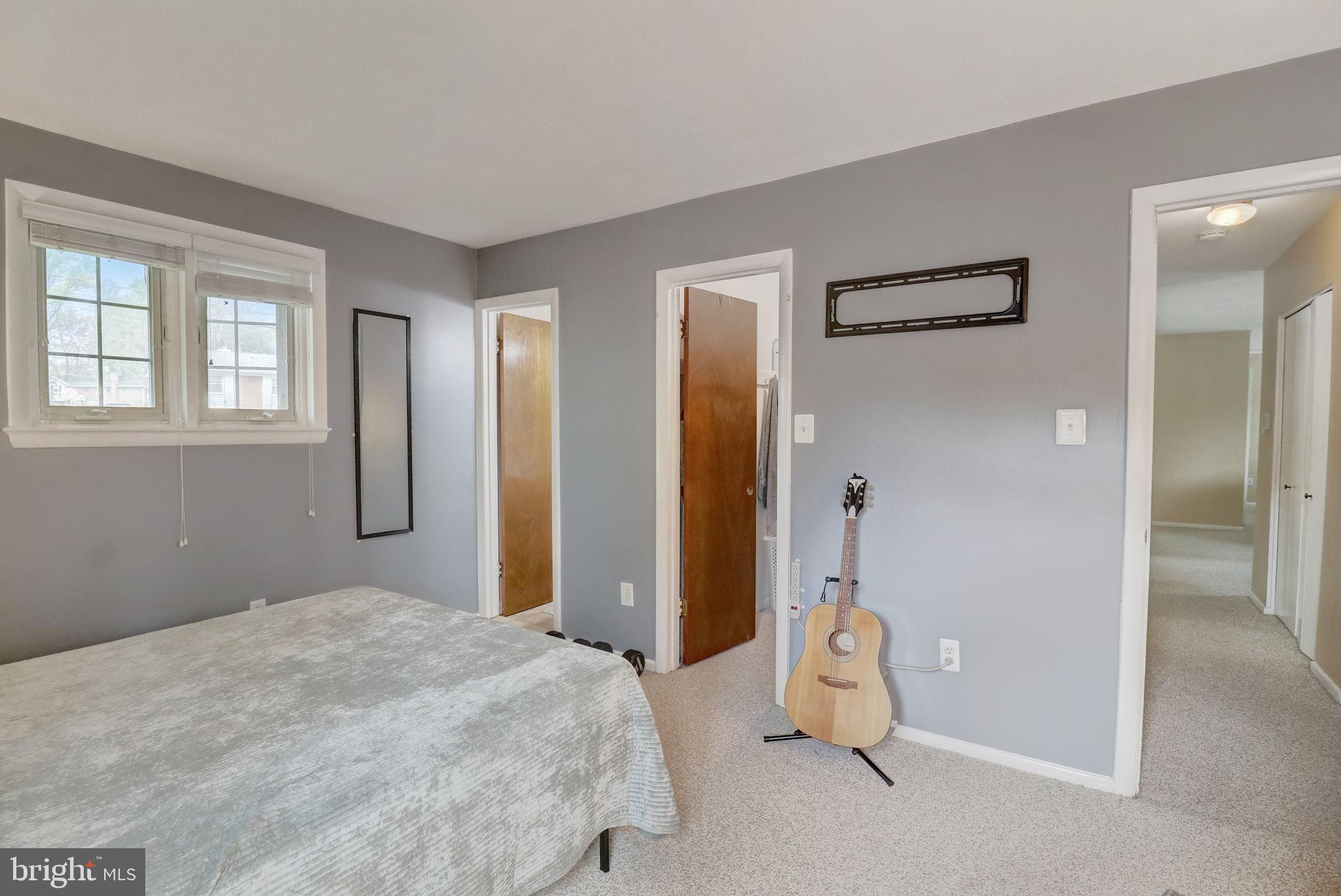 MOSBY WOODS - Residential