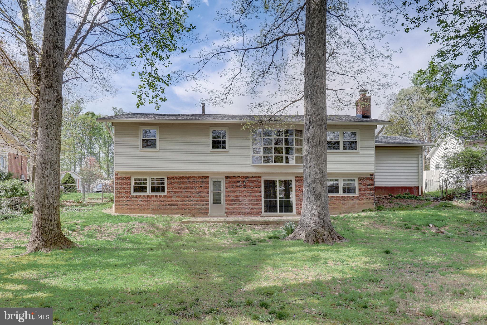 MOSBY WOODS - Residential