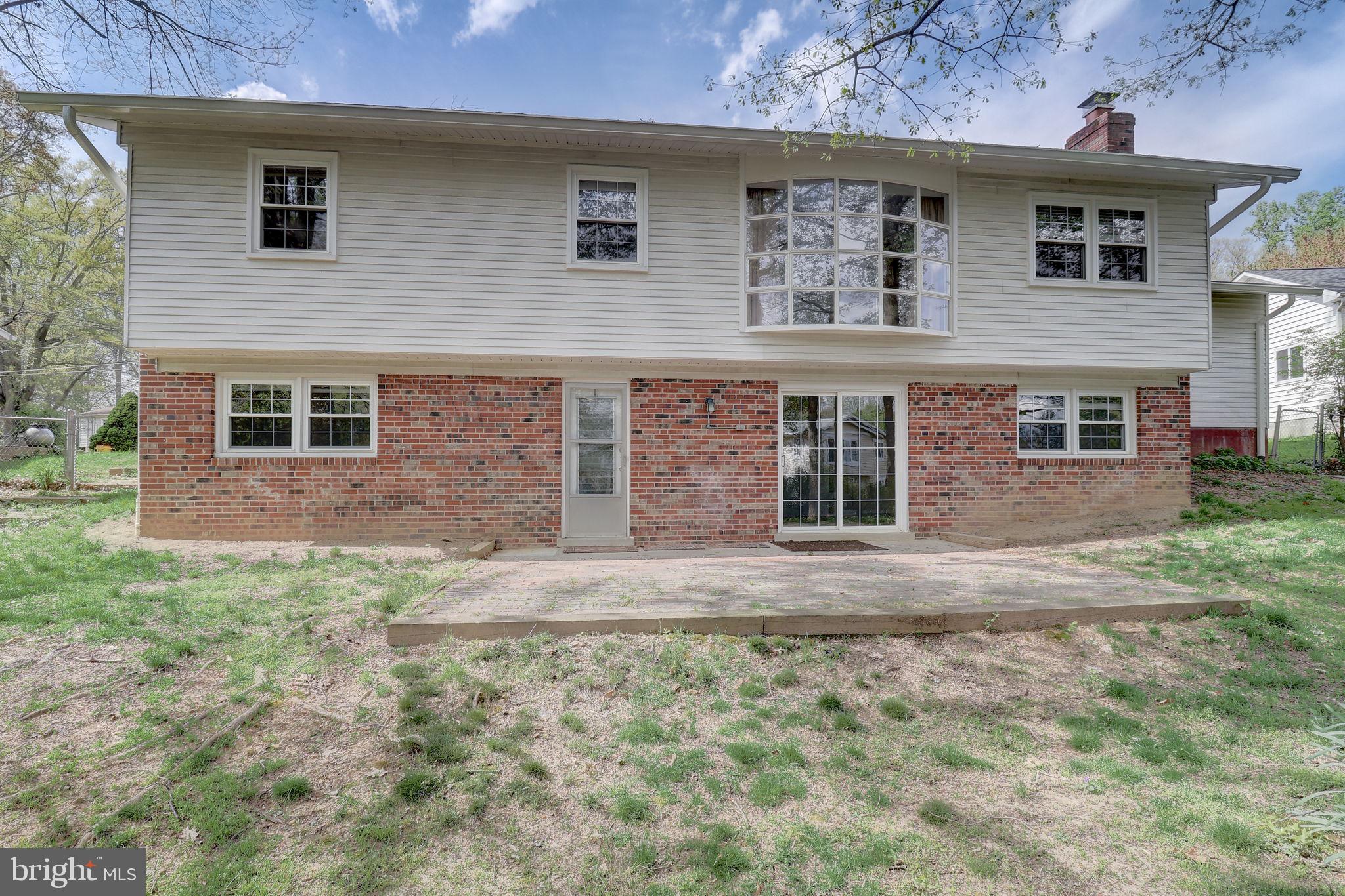 MOSBY WOODS - Residential