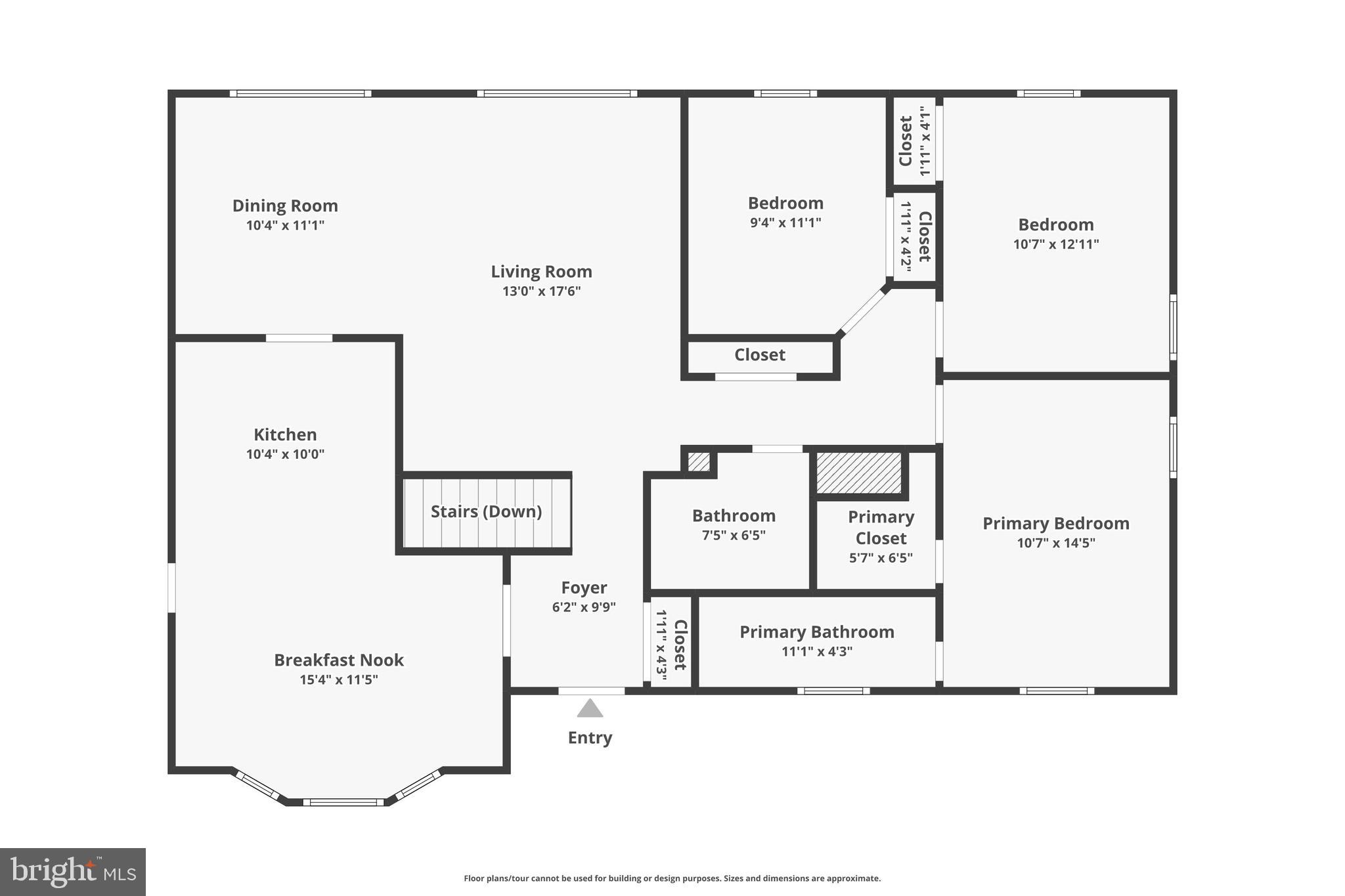 MOSBY WOODS - Residential