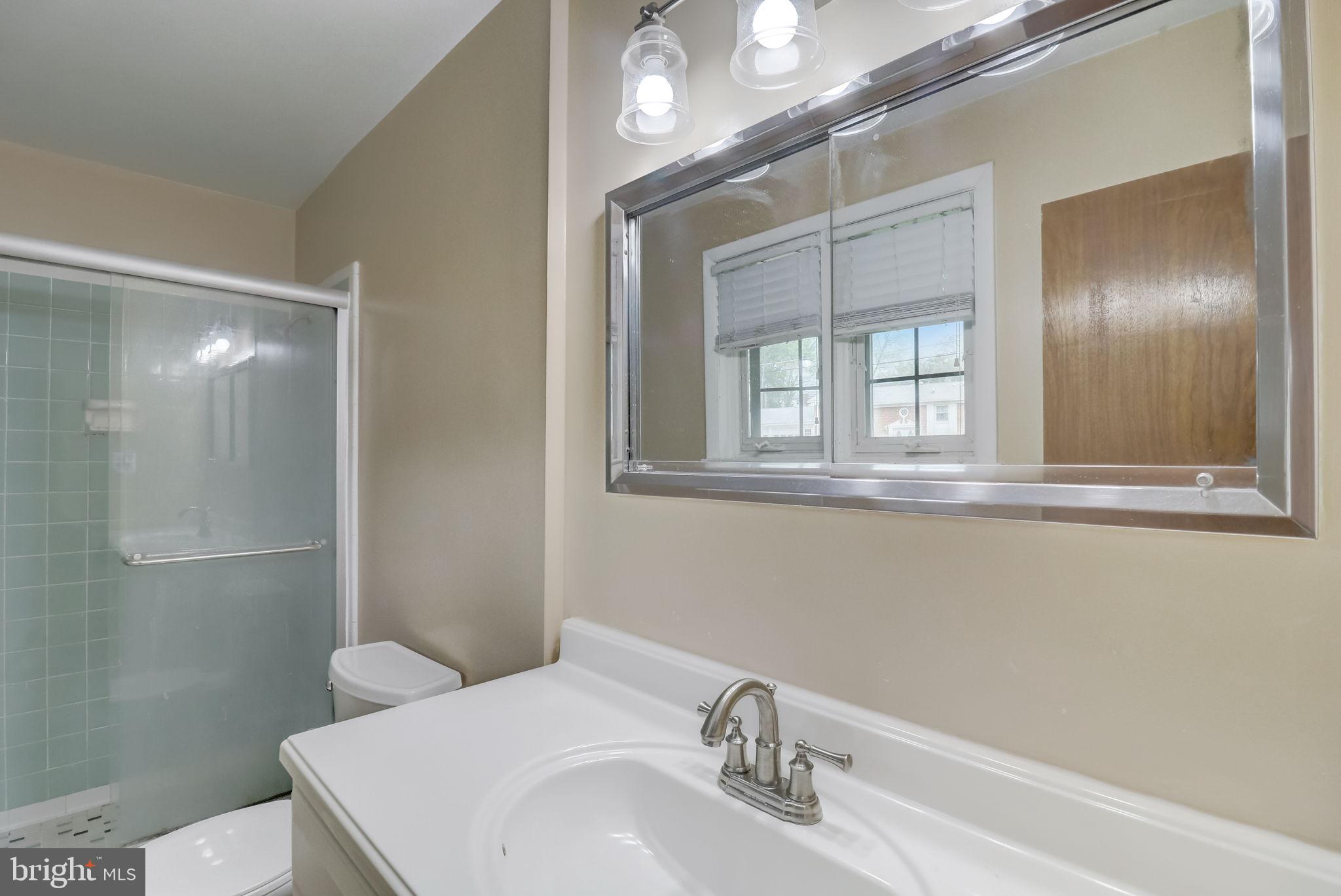 MOSBY WOODS - Residential