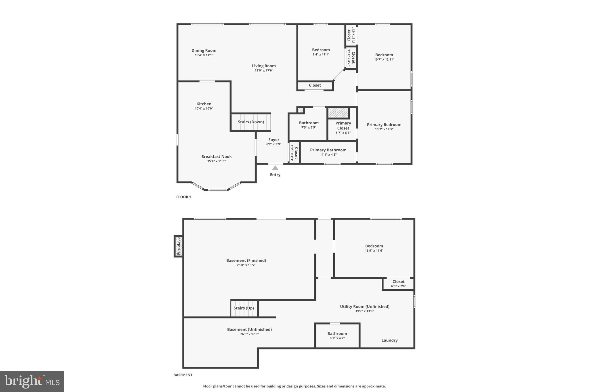 MOSBY WOODS - Residential