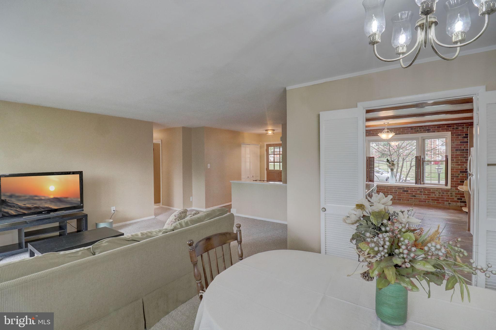 MOSBY WOODS - Residential