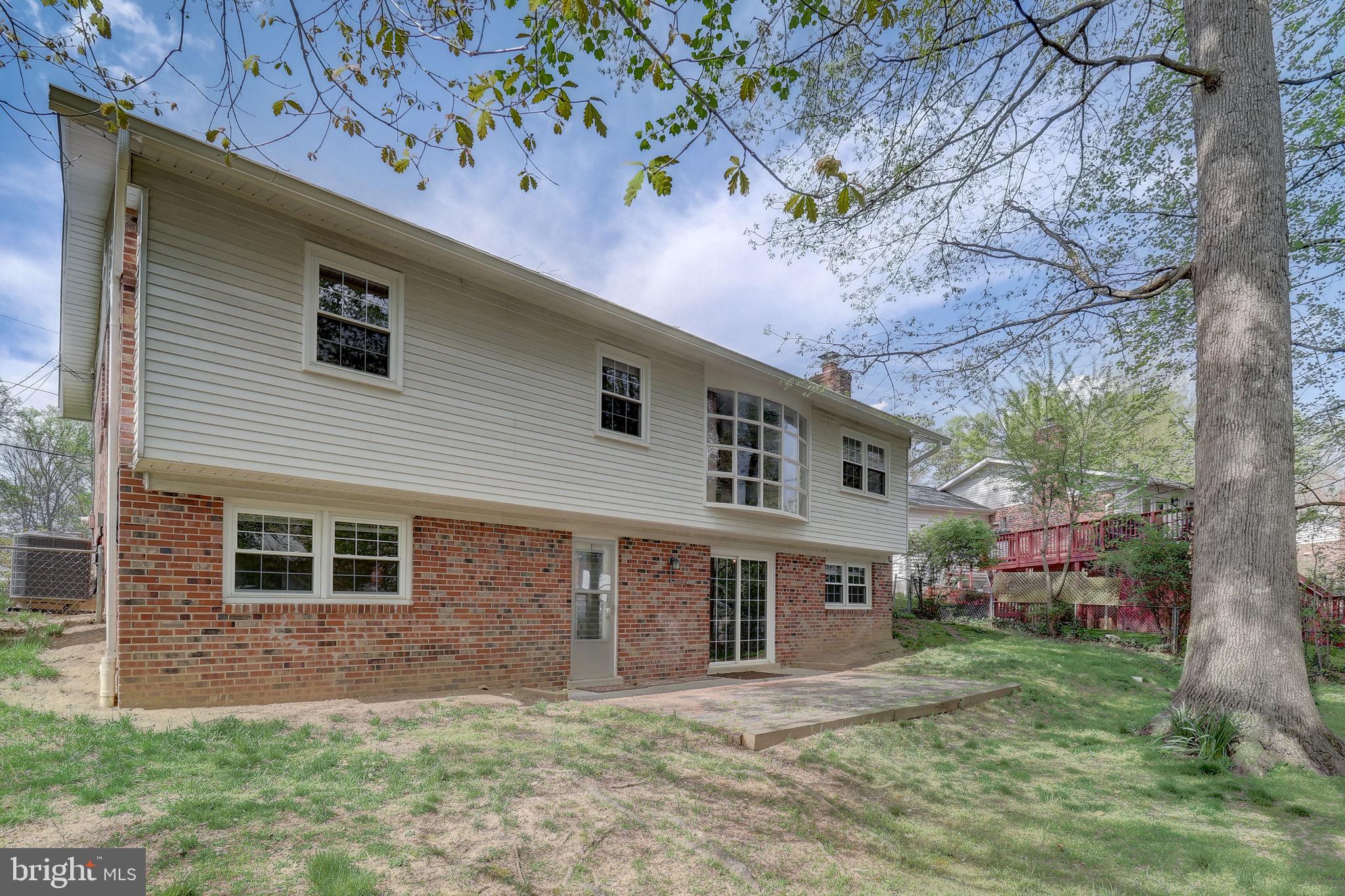MOSBY WOODS - Residential