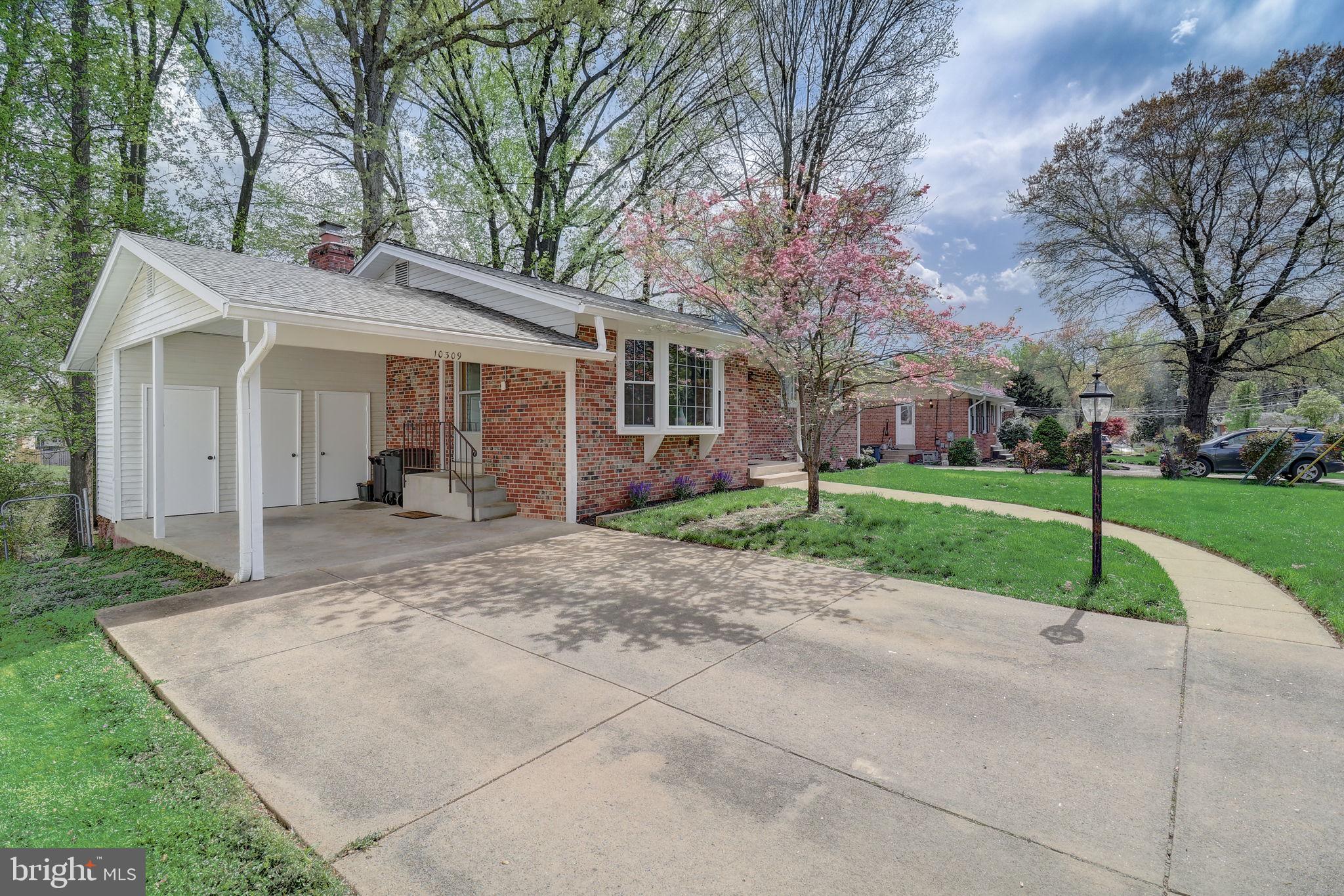 MOSBY WOODS - Residential