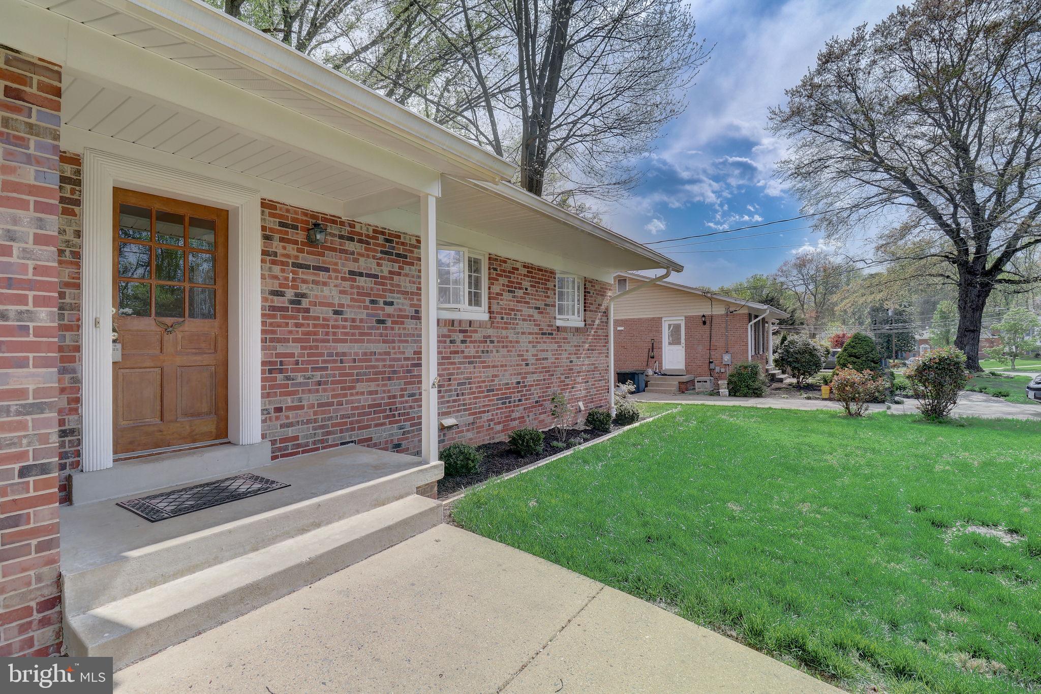 MOSBY WOODS - Residential