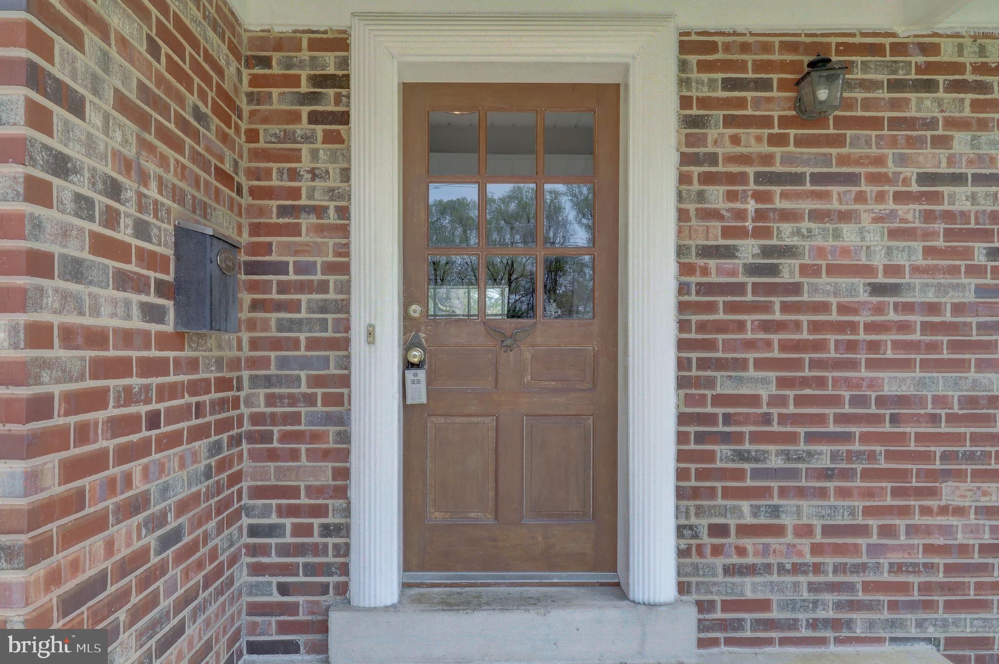 MOSBY WOODS - Residential