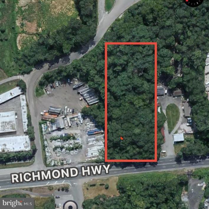 10007 RICHMOND HIGHWAY