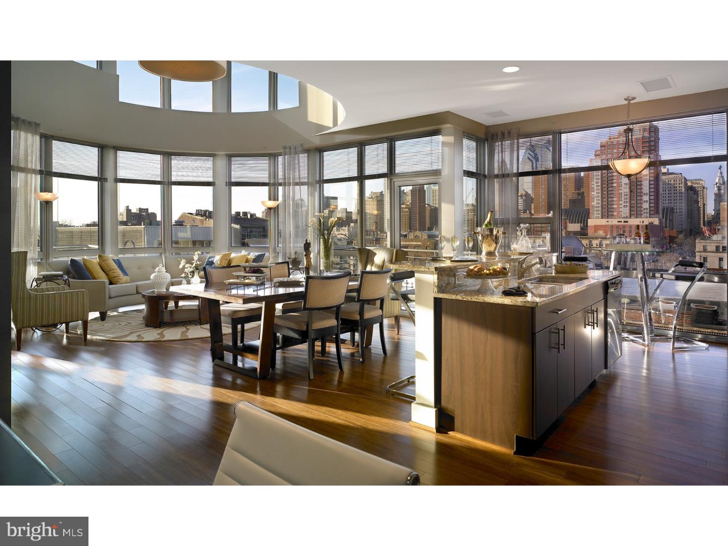 BELLA VISTA - Residential Lease