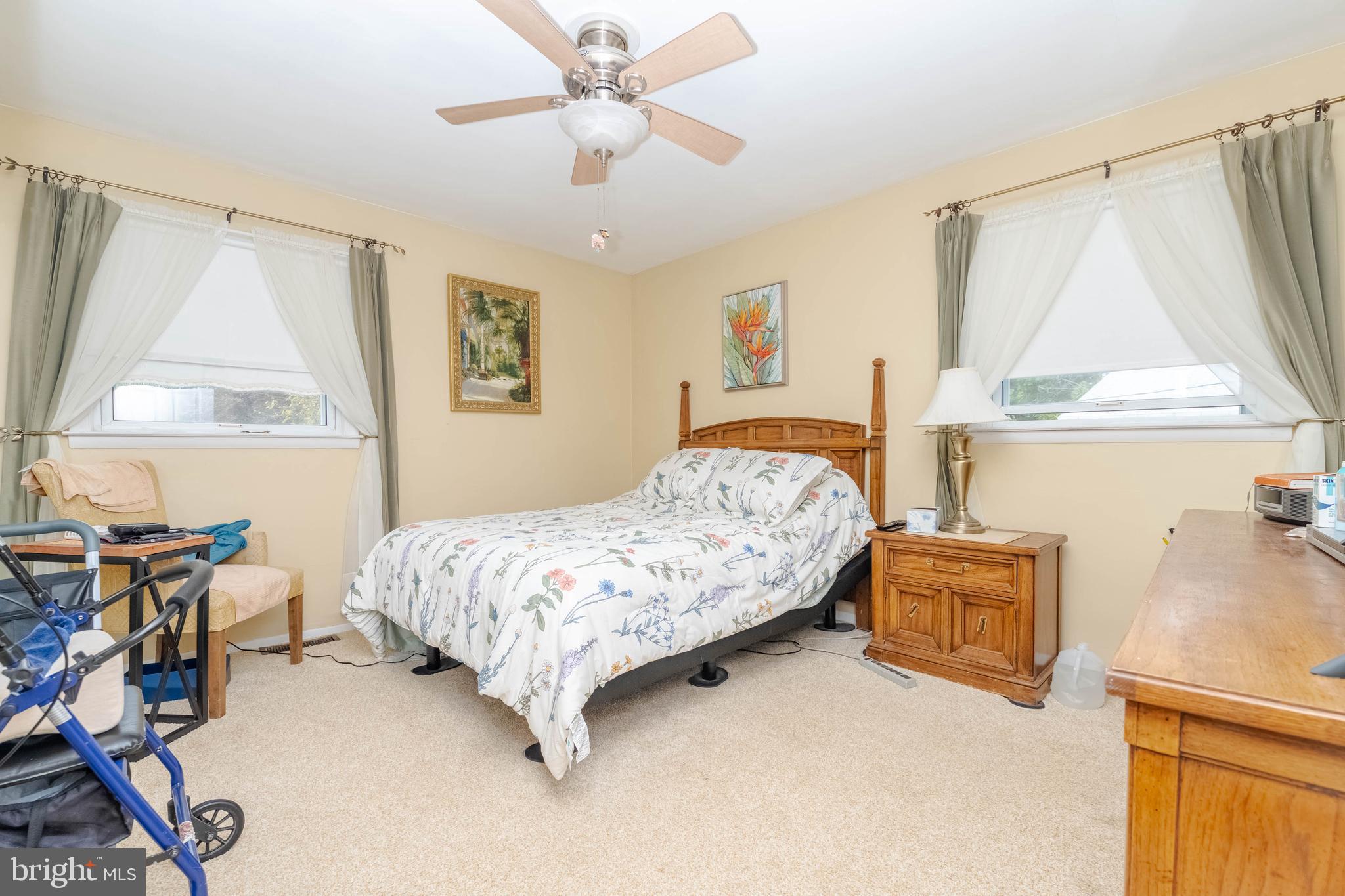 BALTIMORE COUNTY - Residential