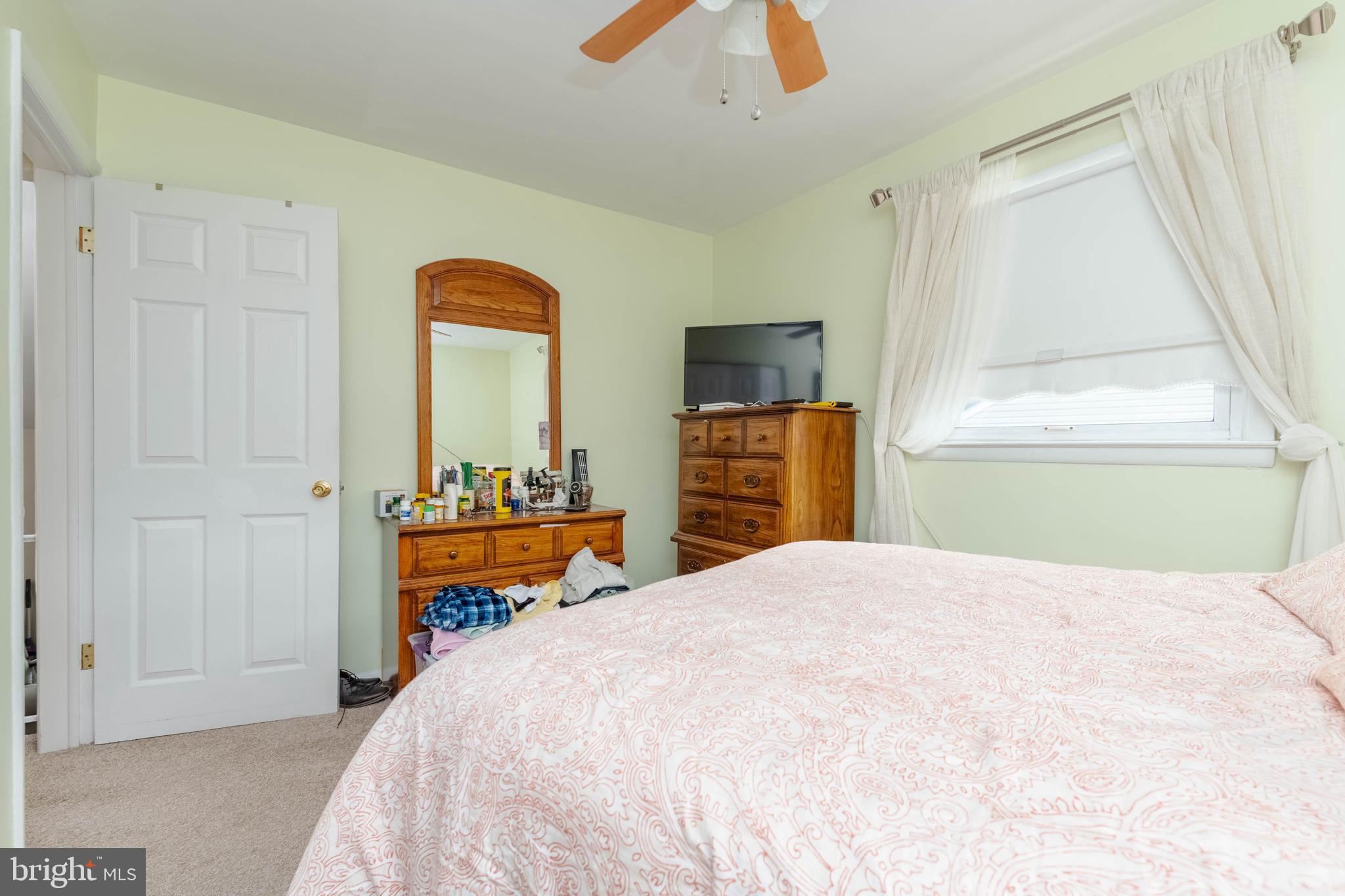 BALTIMORE COUNTY - Residential