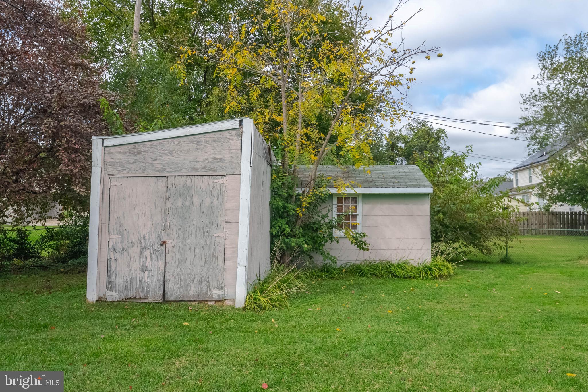 BALTIMORE COUNTY - Residential