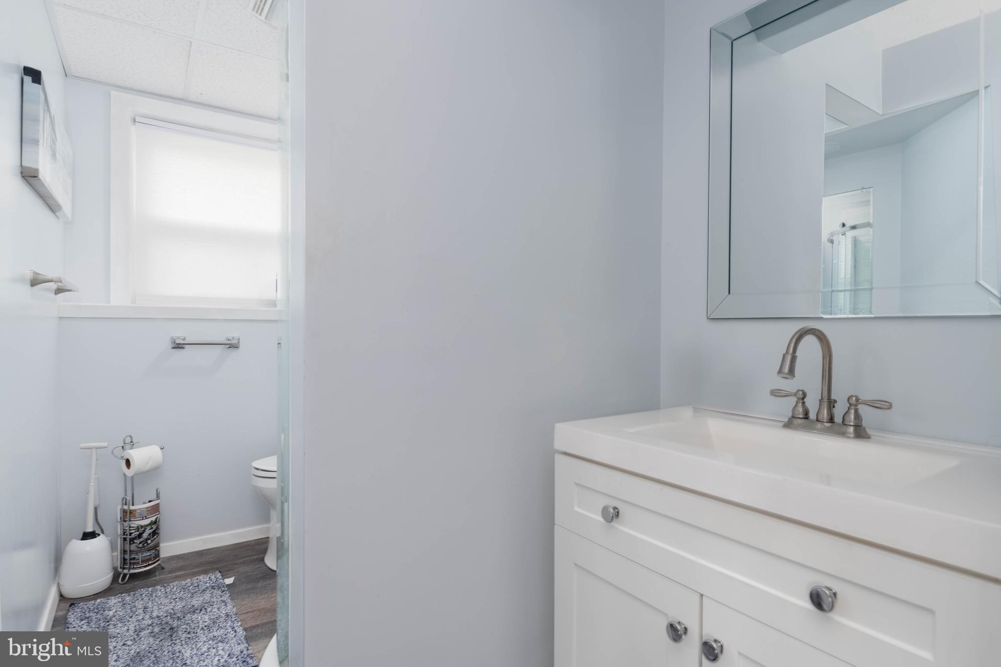 BALTIMORE COUNTY - Residential