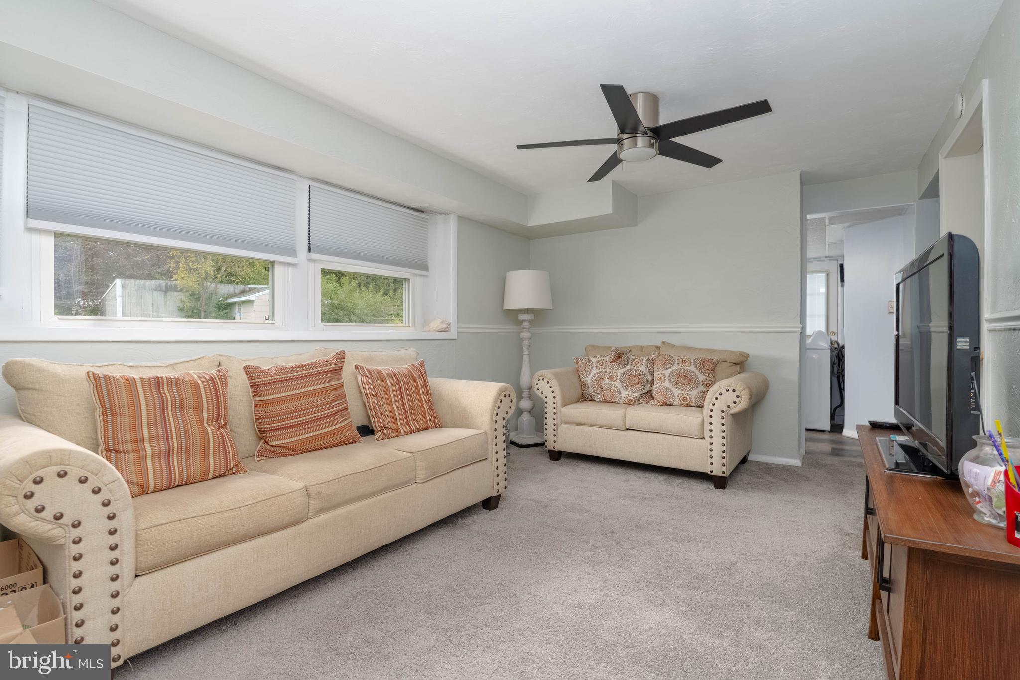 BALTIMORE COUNTY - Residential