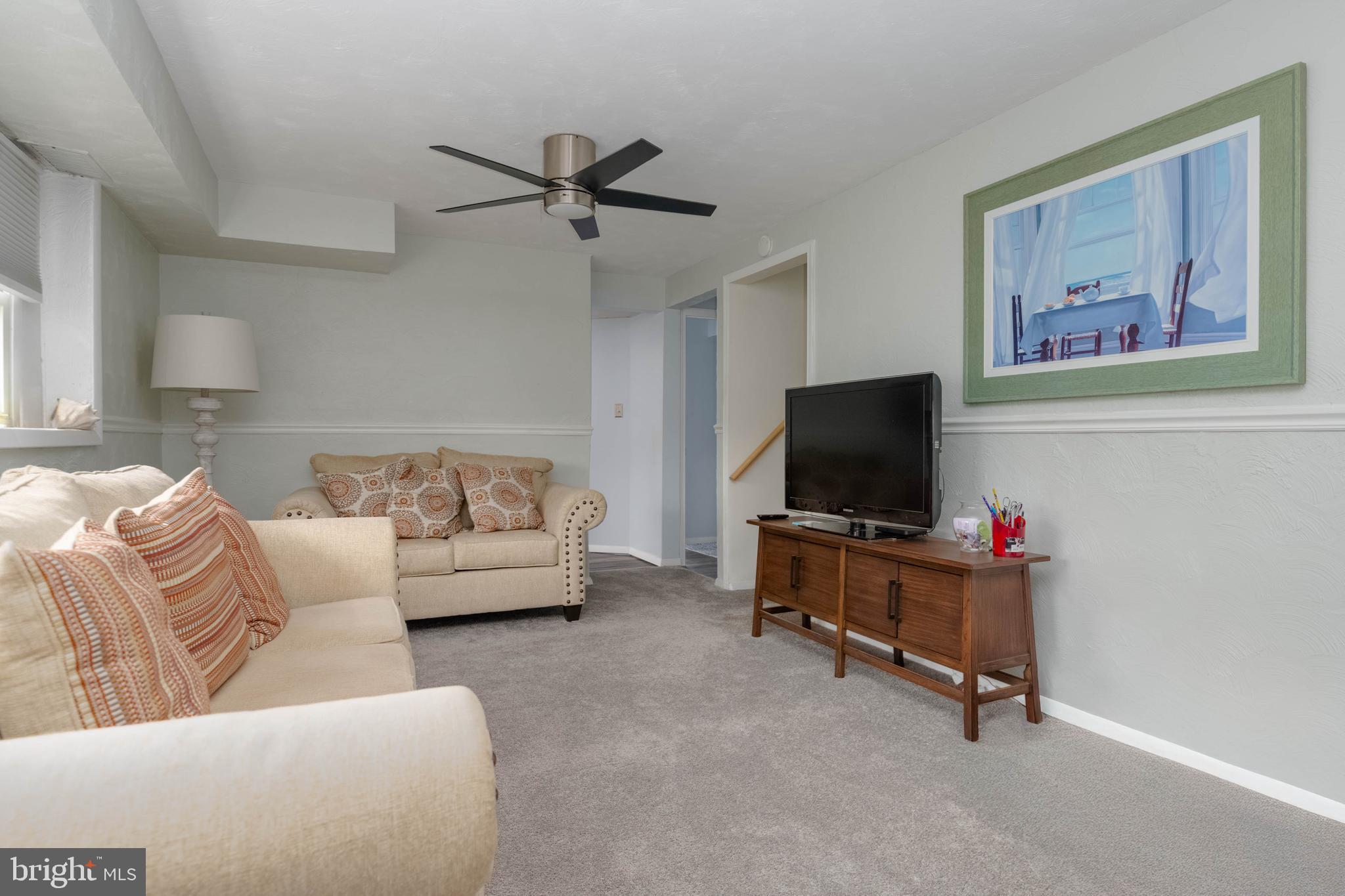 BALTIMORE COUNTY - Residential