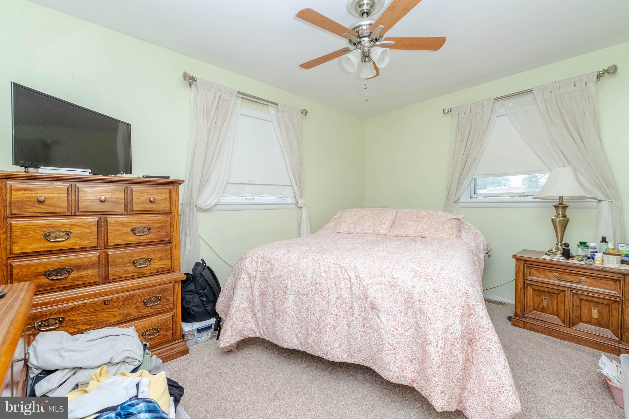 BALTIMORE COUNTY - Residential