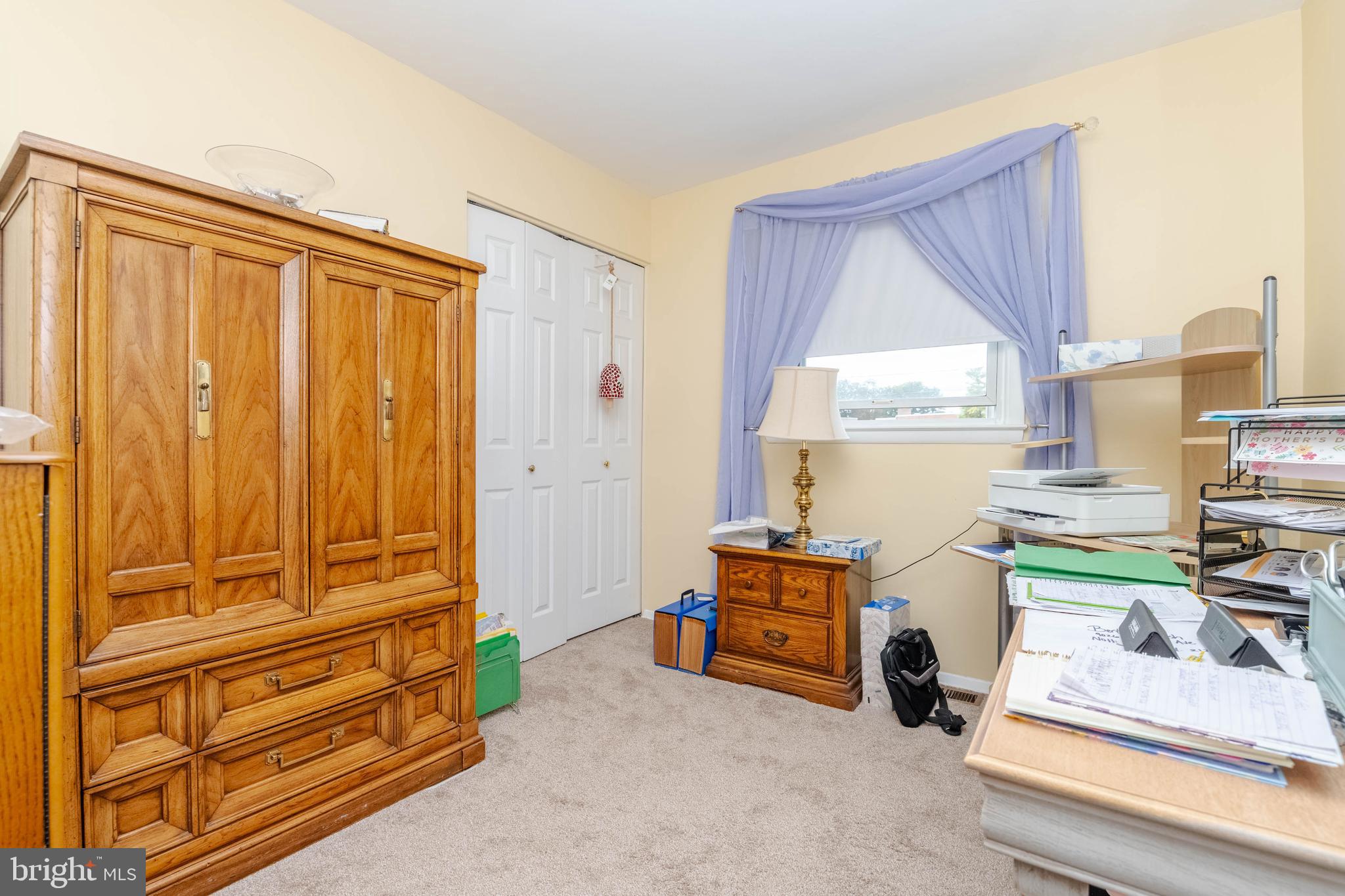 BALTIMORE COUNTY - Residential