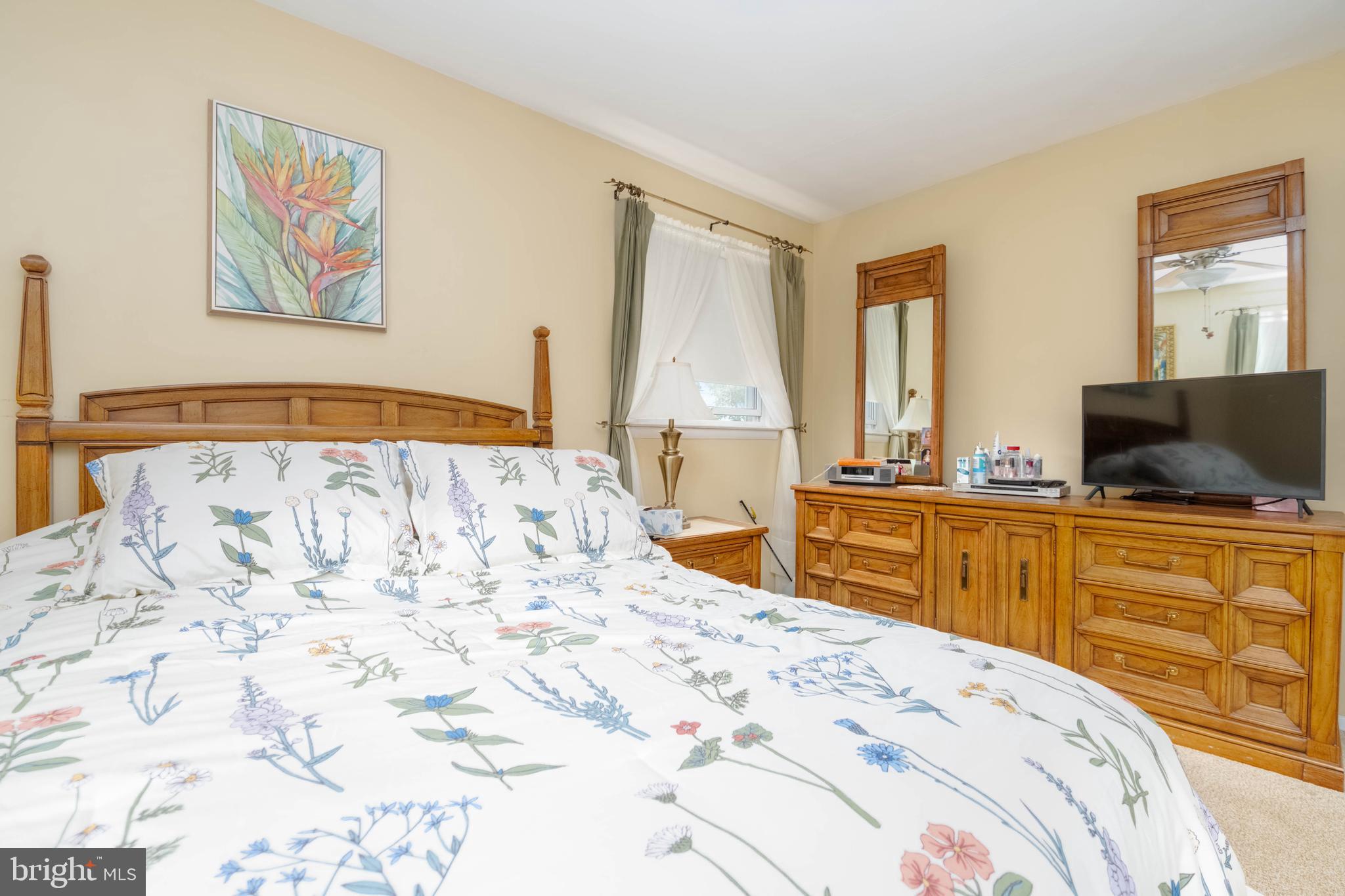 BALTIMORE COUNTY - Residential