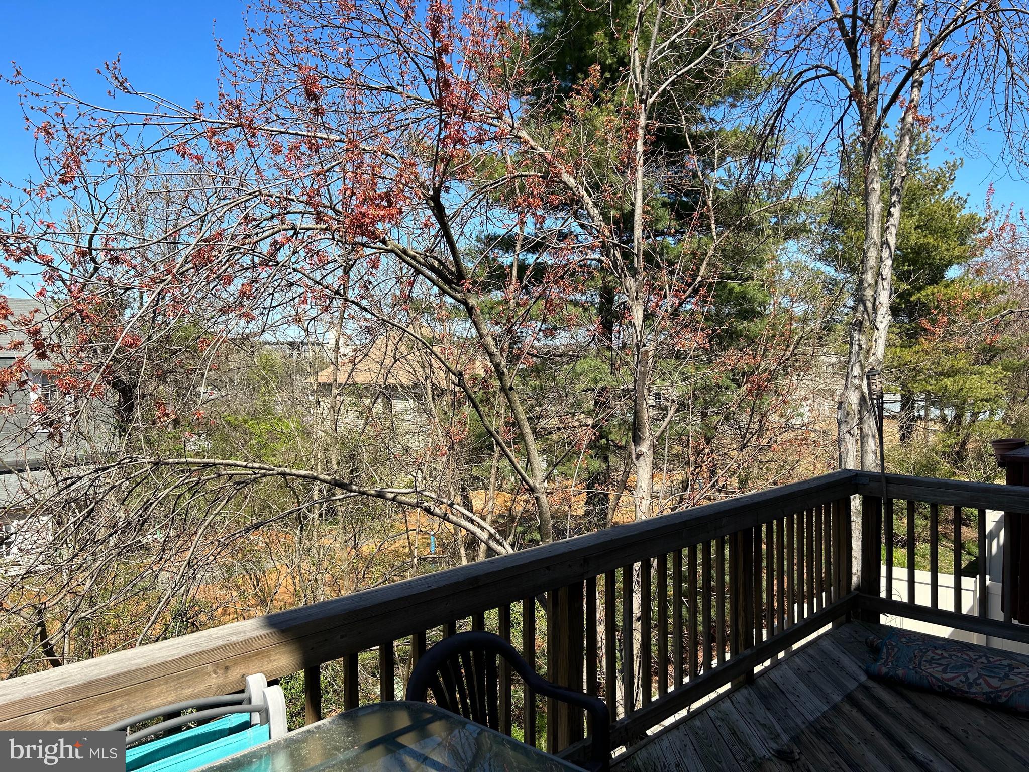 BELMONT CENTER - Residential