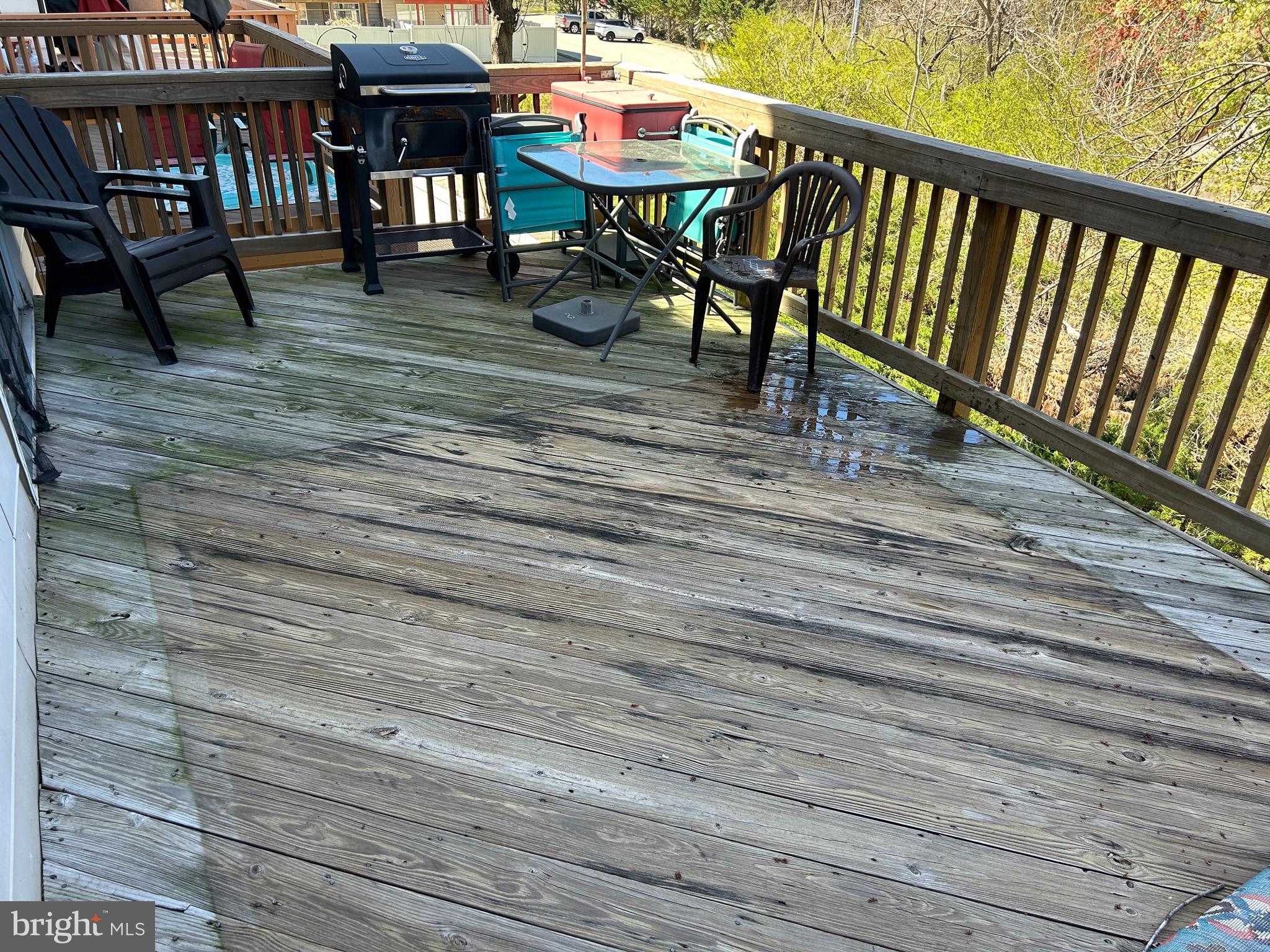 BELMONT CENTER - Residential