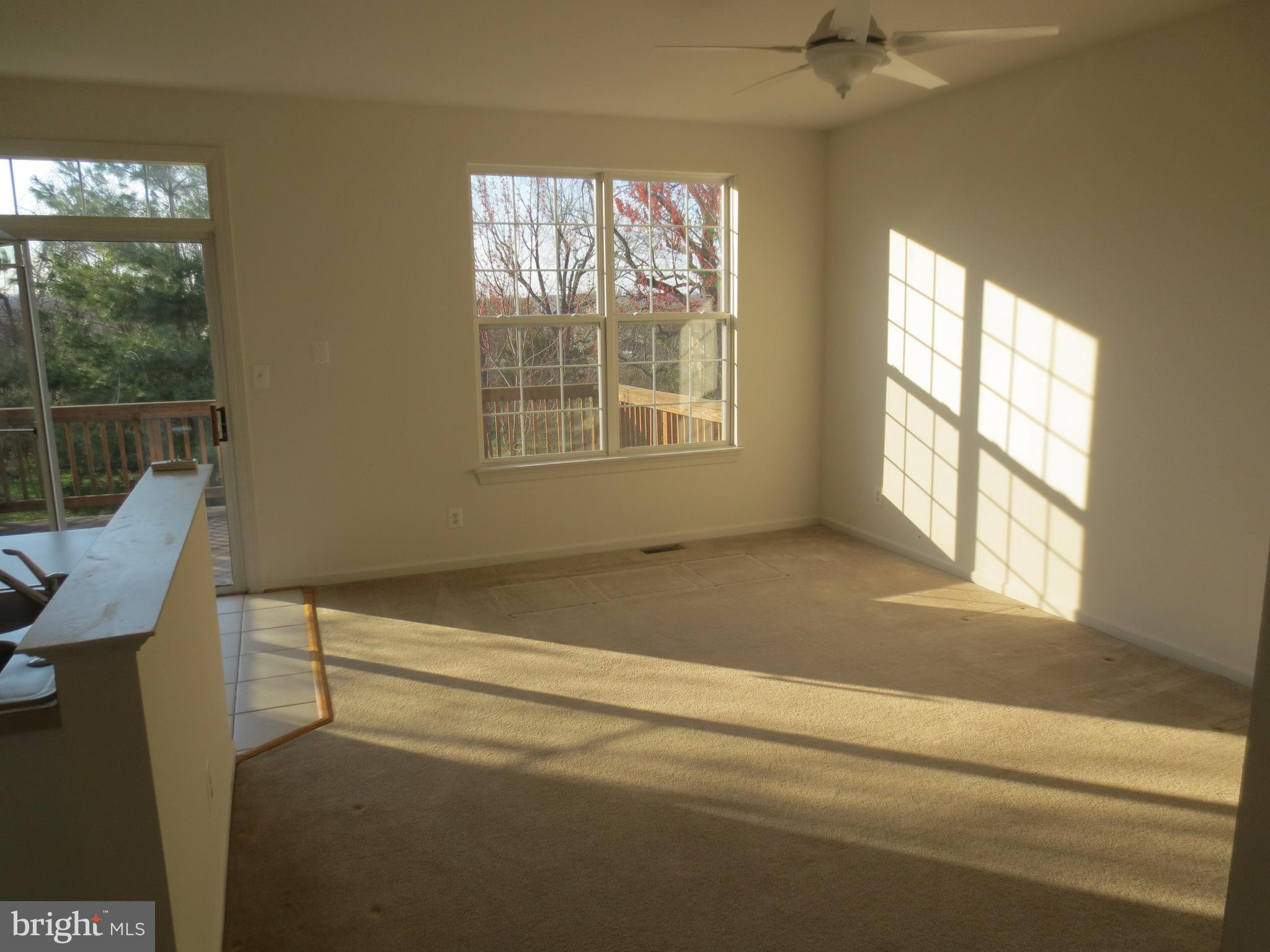 BELMONT CENTER - Residential