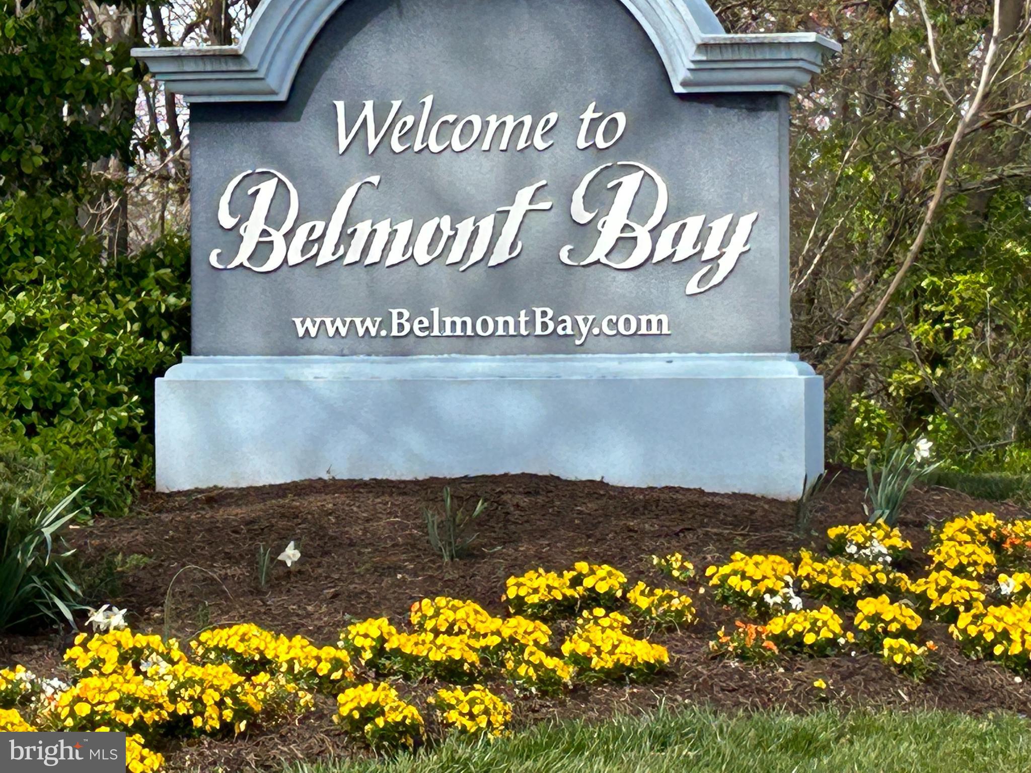BELMONT CENTER - Residential