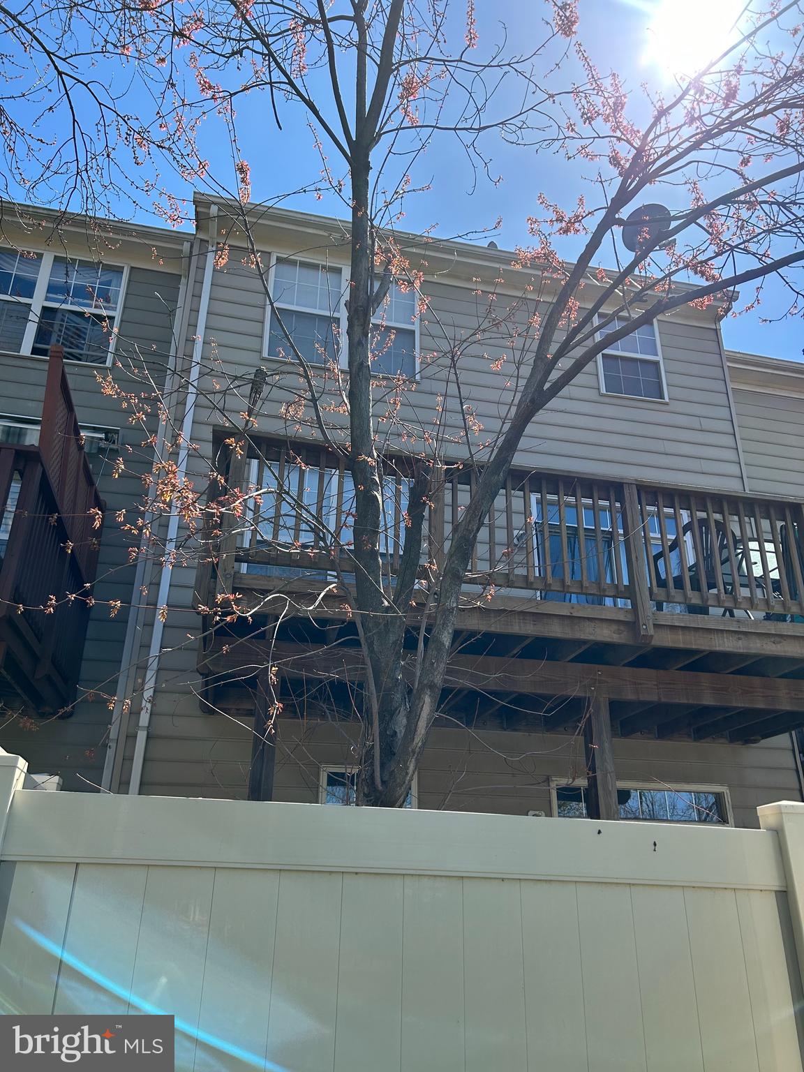 BELMONT CENTER - Residential