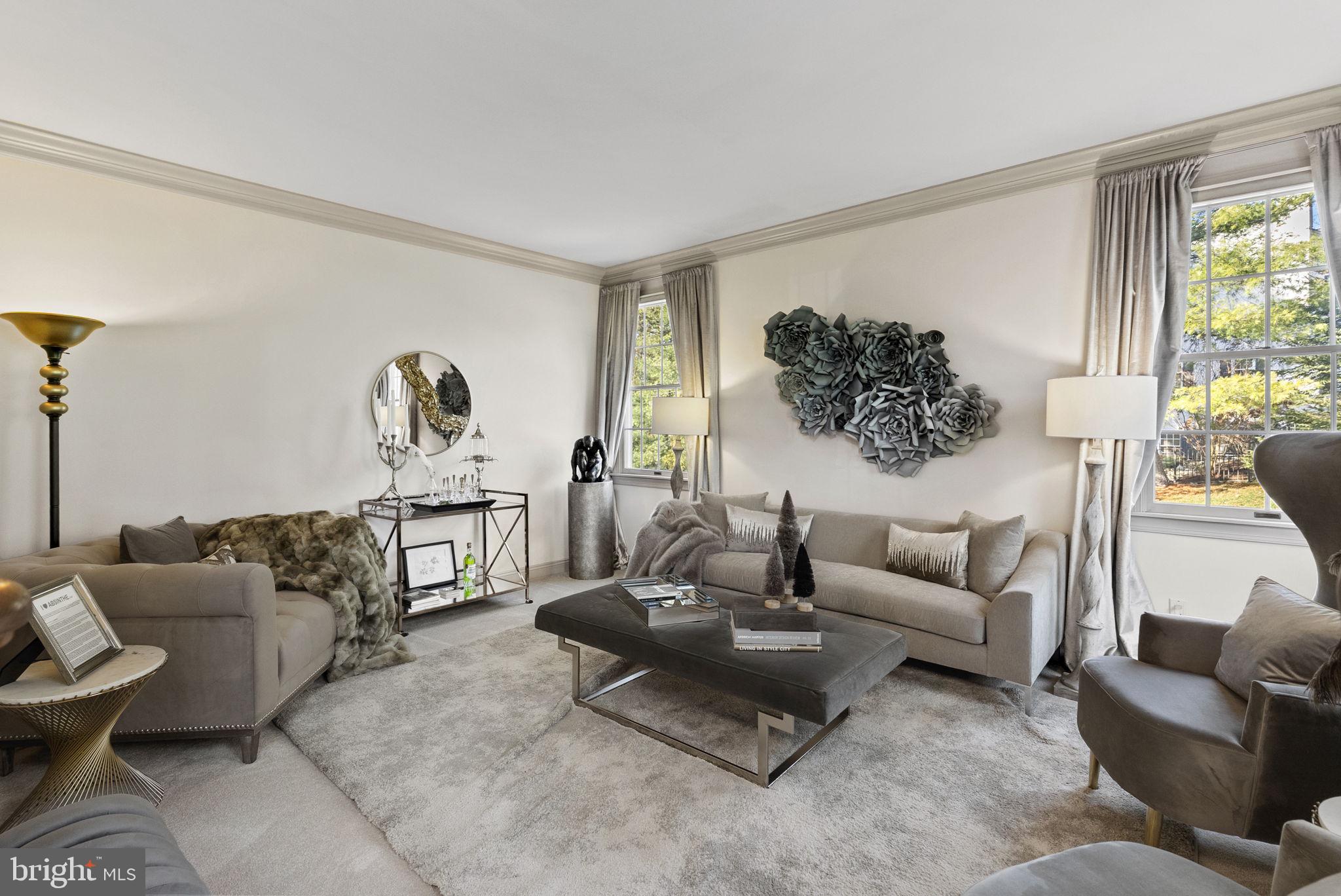 THE MOORS AT RADLEYR - Residential